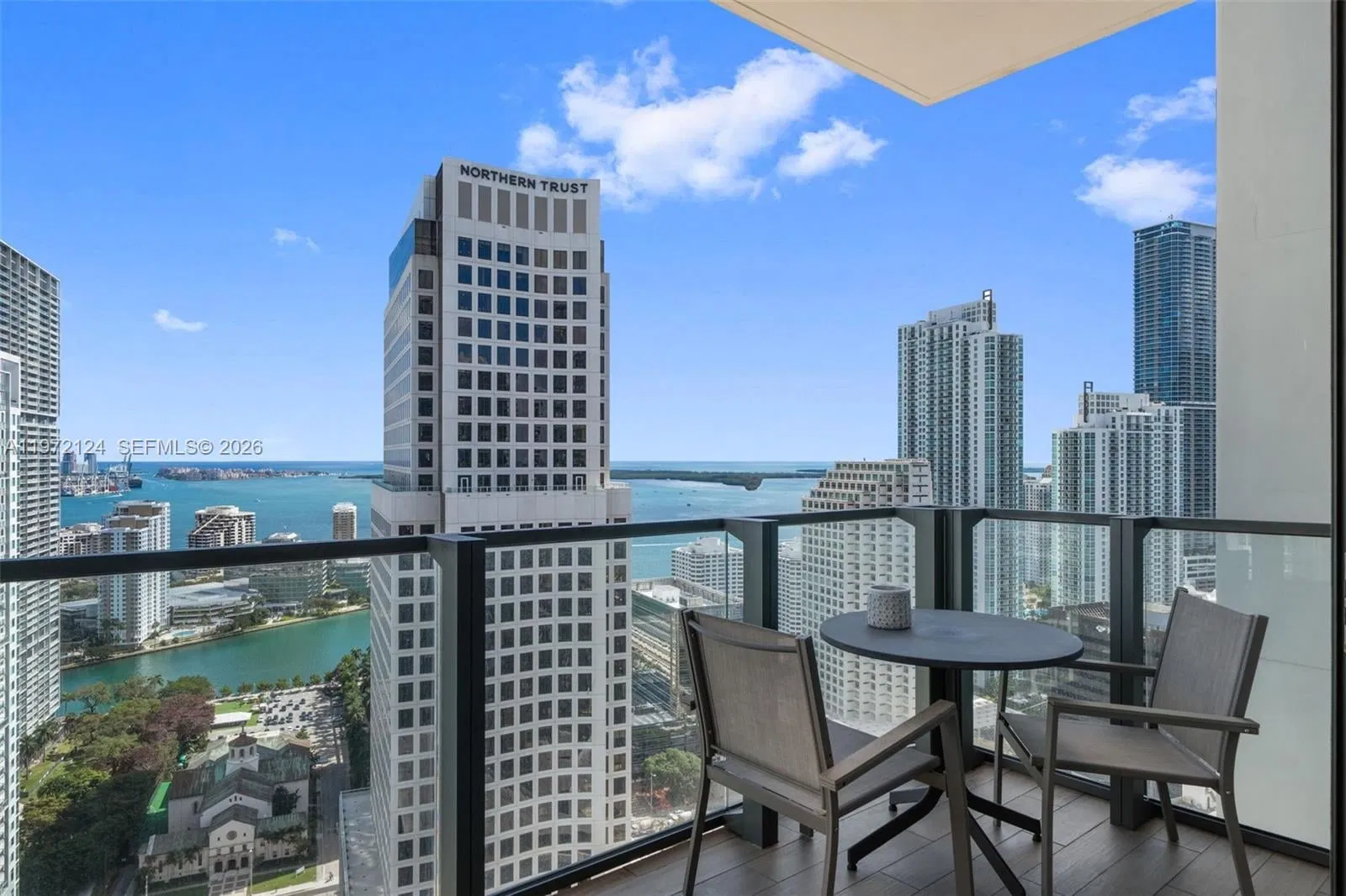 68 SE 6th Street 3209, Miami, FL 33131