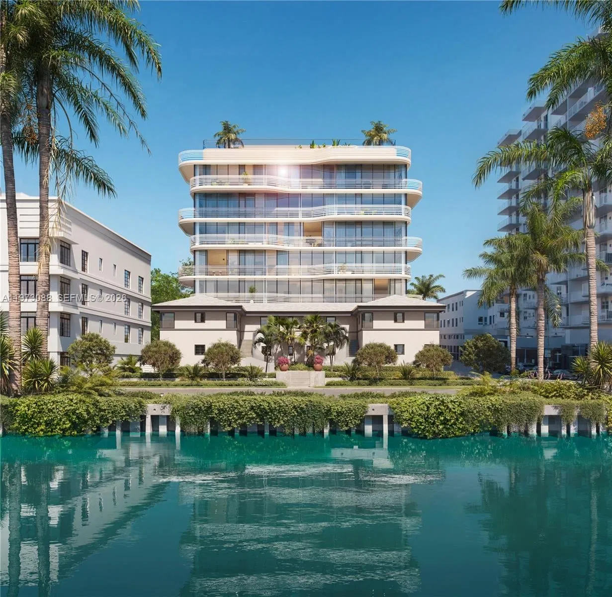 2901 Indian Creek 503 503, Miami Beach, FL 33140