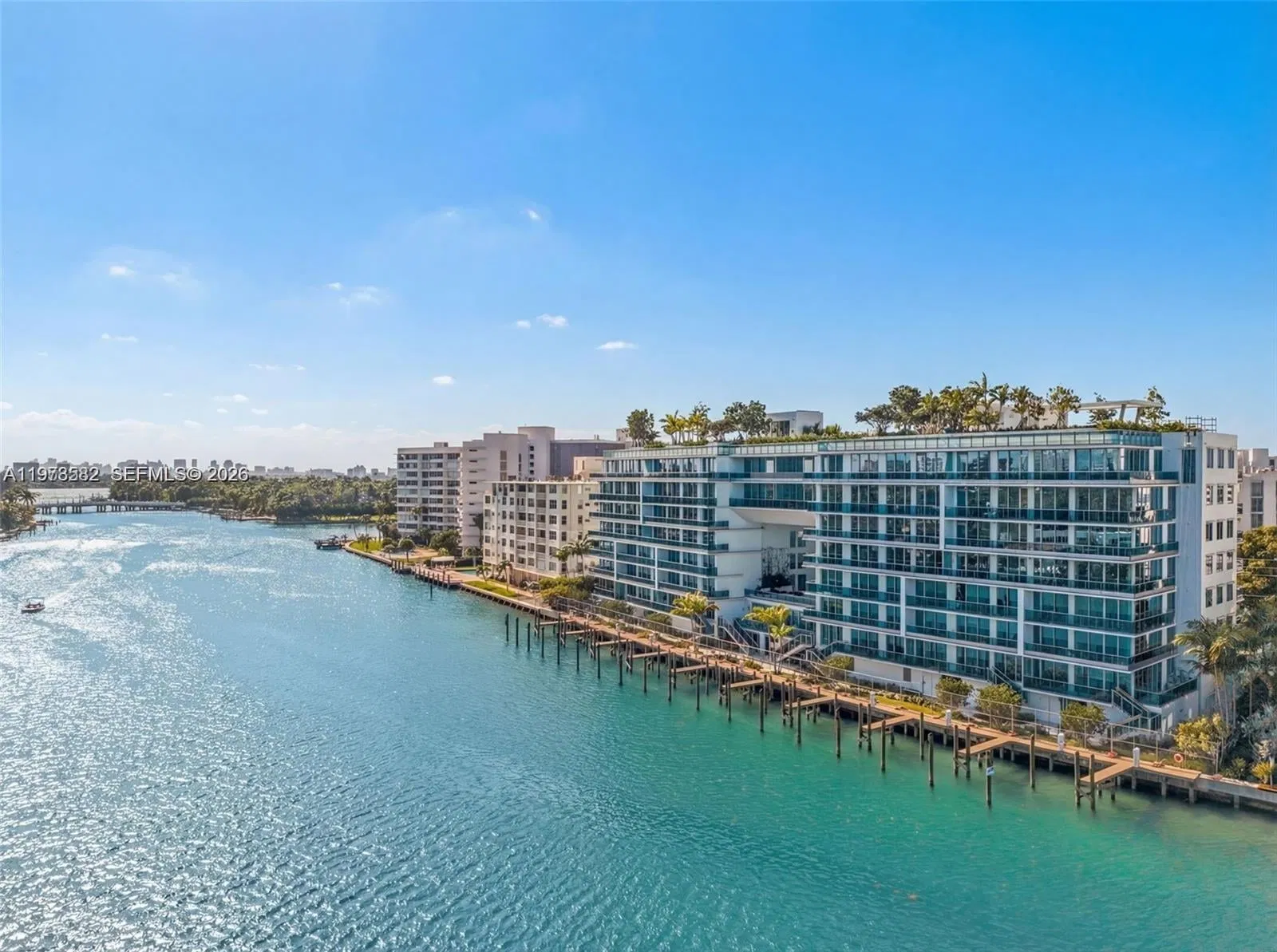 9221 E Bay Harbor Drive 307, Bay Harbor Islands, FL 33154