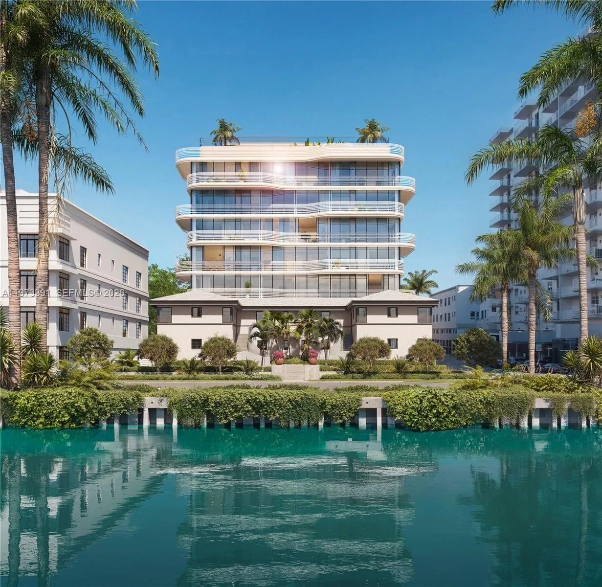 2901 Indian Creek 301 301, Miami Beach, FL 33140