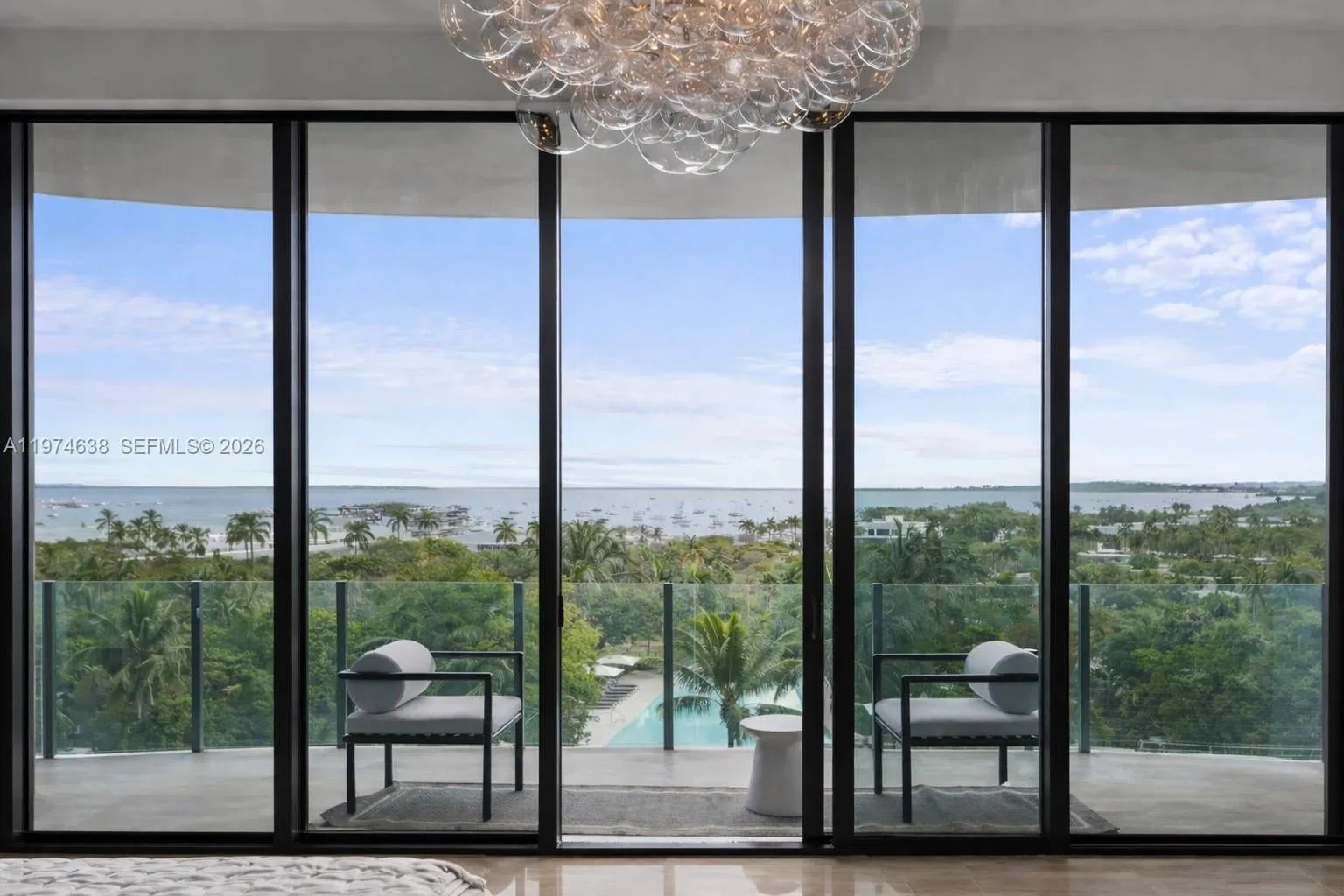 2821 S Bayshore Drive 8A, Coconut Grove, FL 33133