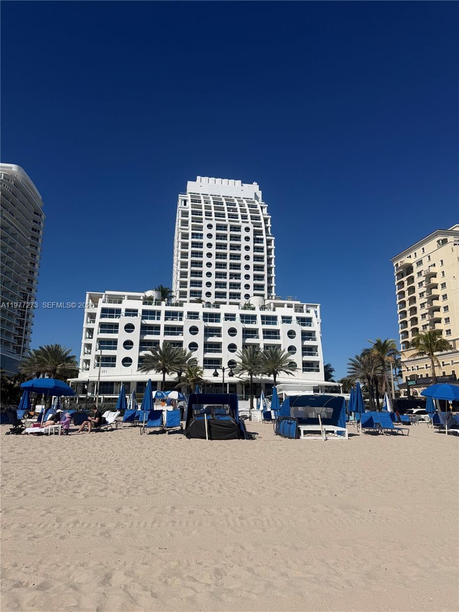 551 N Fort Lauderdale Beach Boulevard R1810, Fort Lauderdale, FL 33304