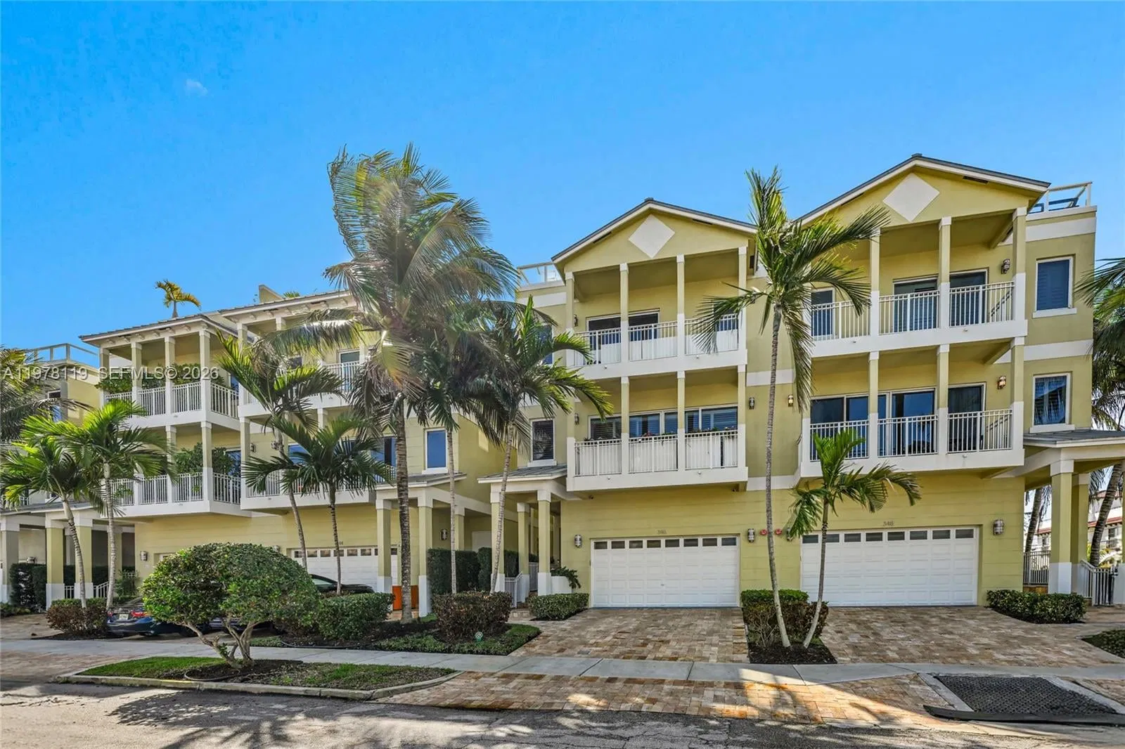 346 Elm Street A-10, Hollywood, FL 33019