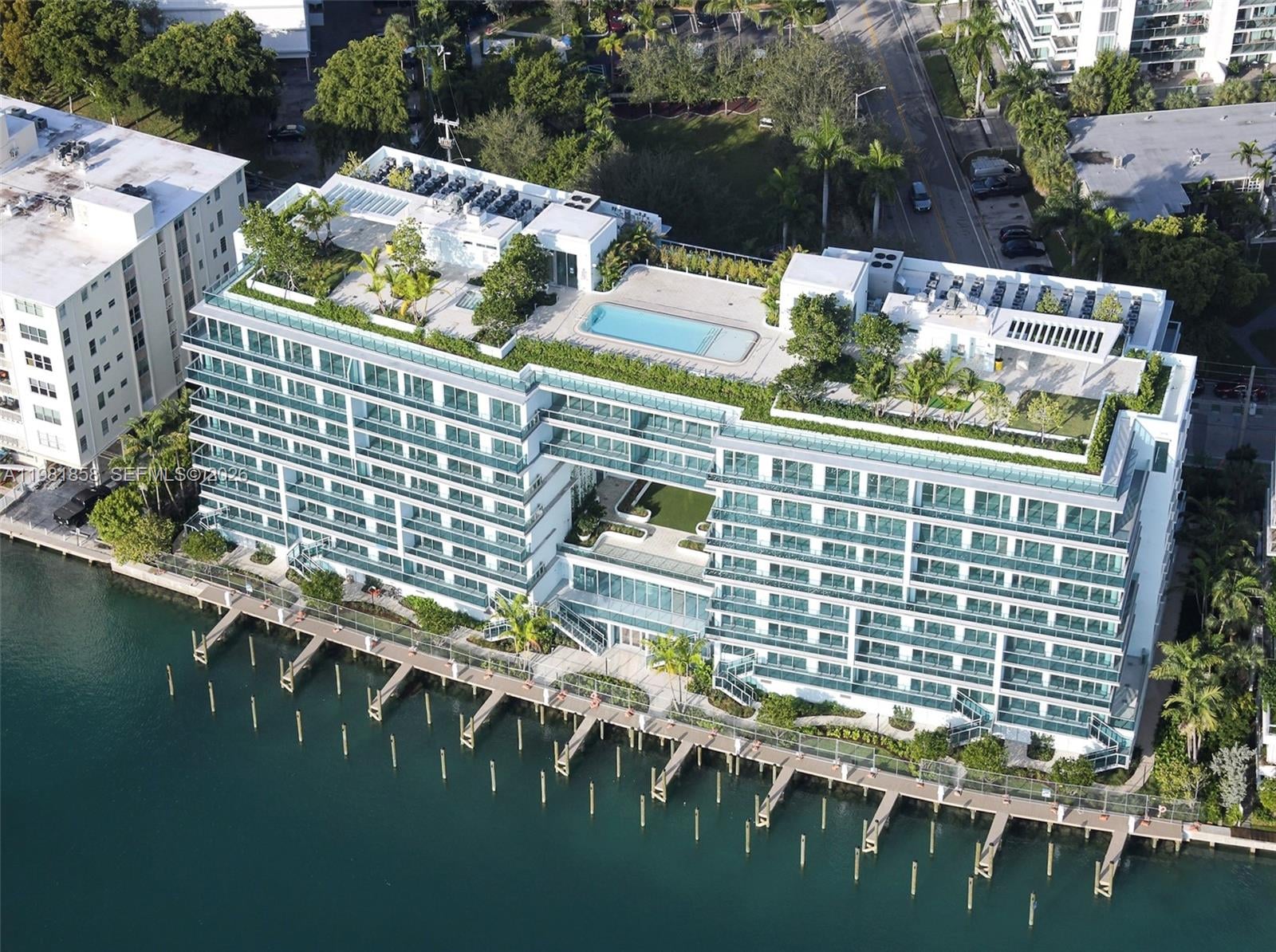 9221 E Bay Harbor Drive 810, Bay Harbor Islands, FL 33154