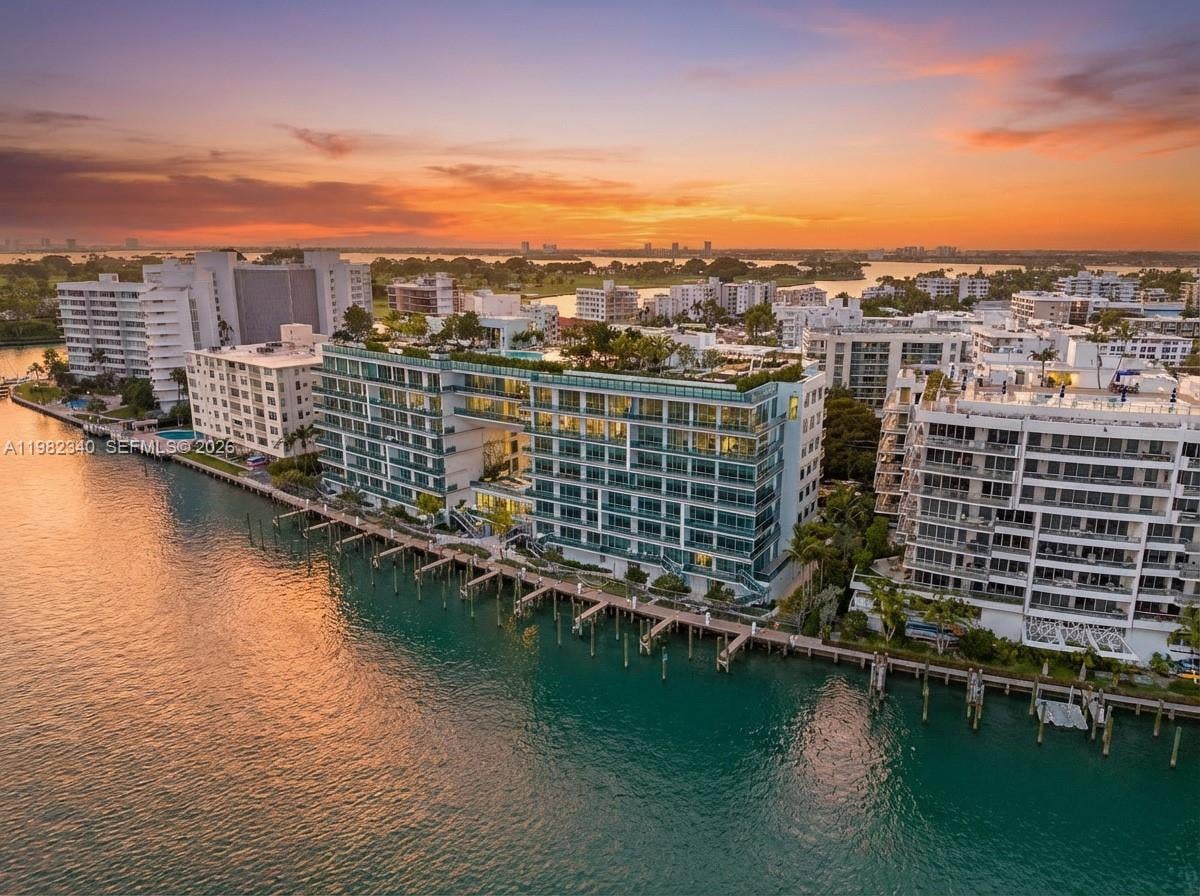 9201 E Bay Harbor Drive 604, Bay Harbor Islands, FL 33154