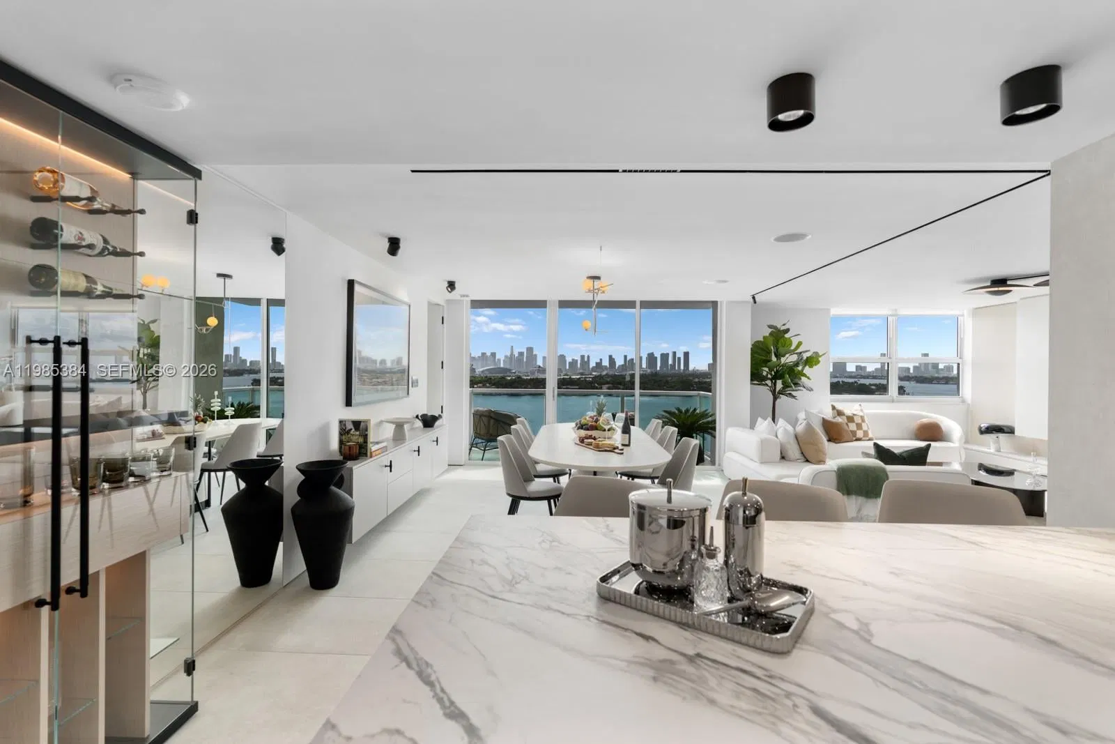 650 West Avenue 1203/1205, Miami Beach, FL 33139