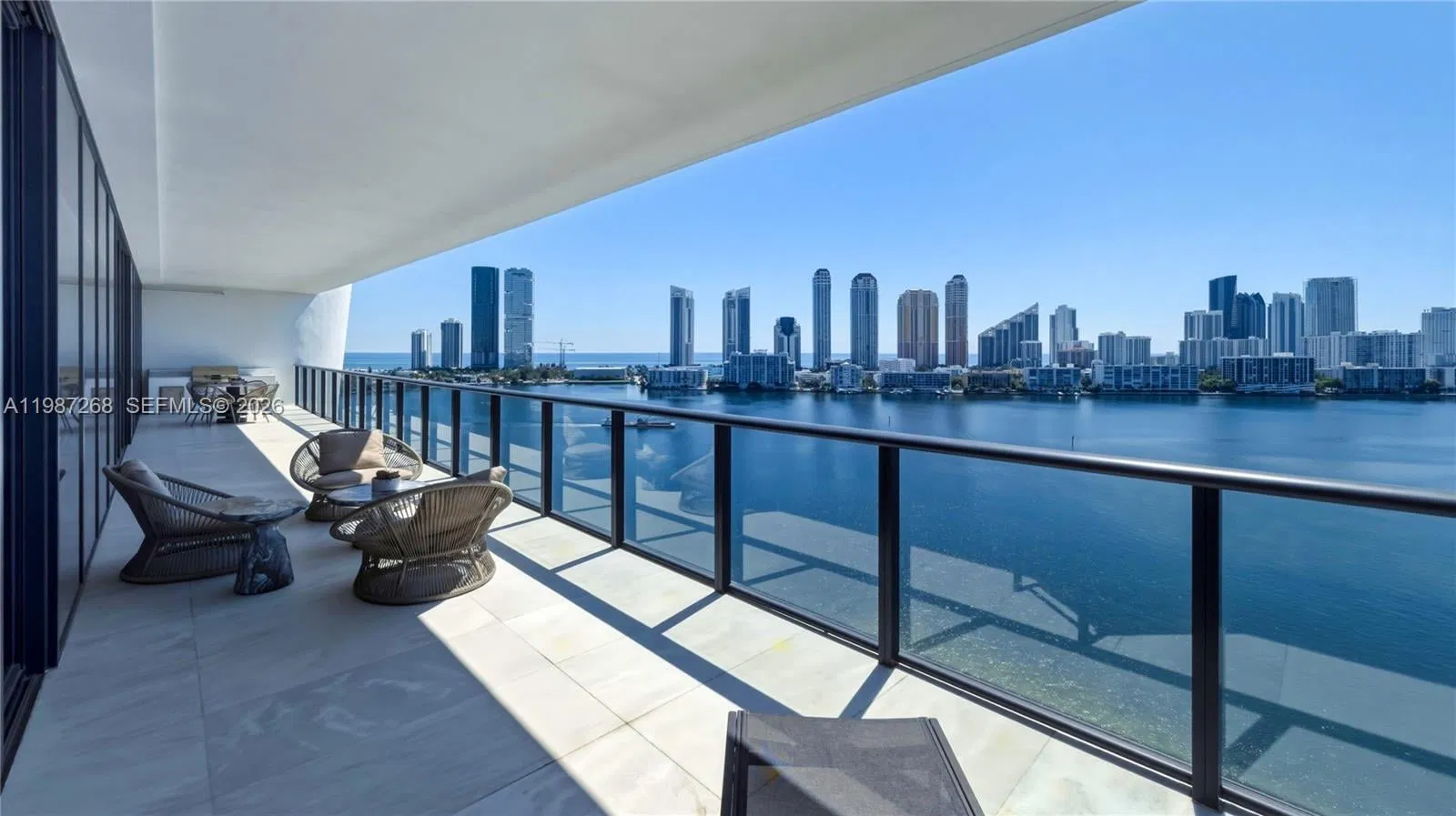 5000 Island Estates Drive 1201, Aventura, FL 33160