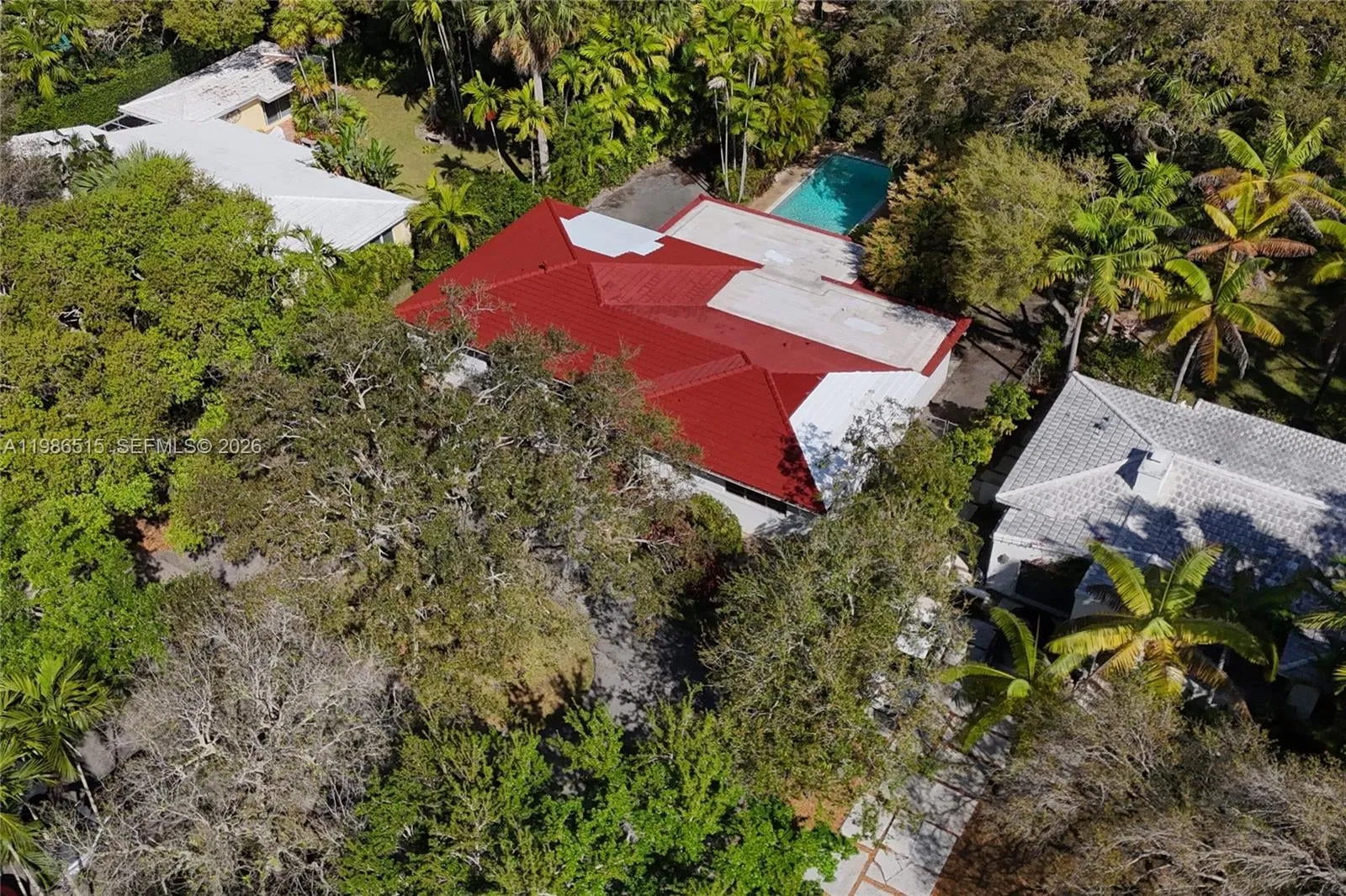 731 San Juan Drive, Coral Gables, FL 33143