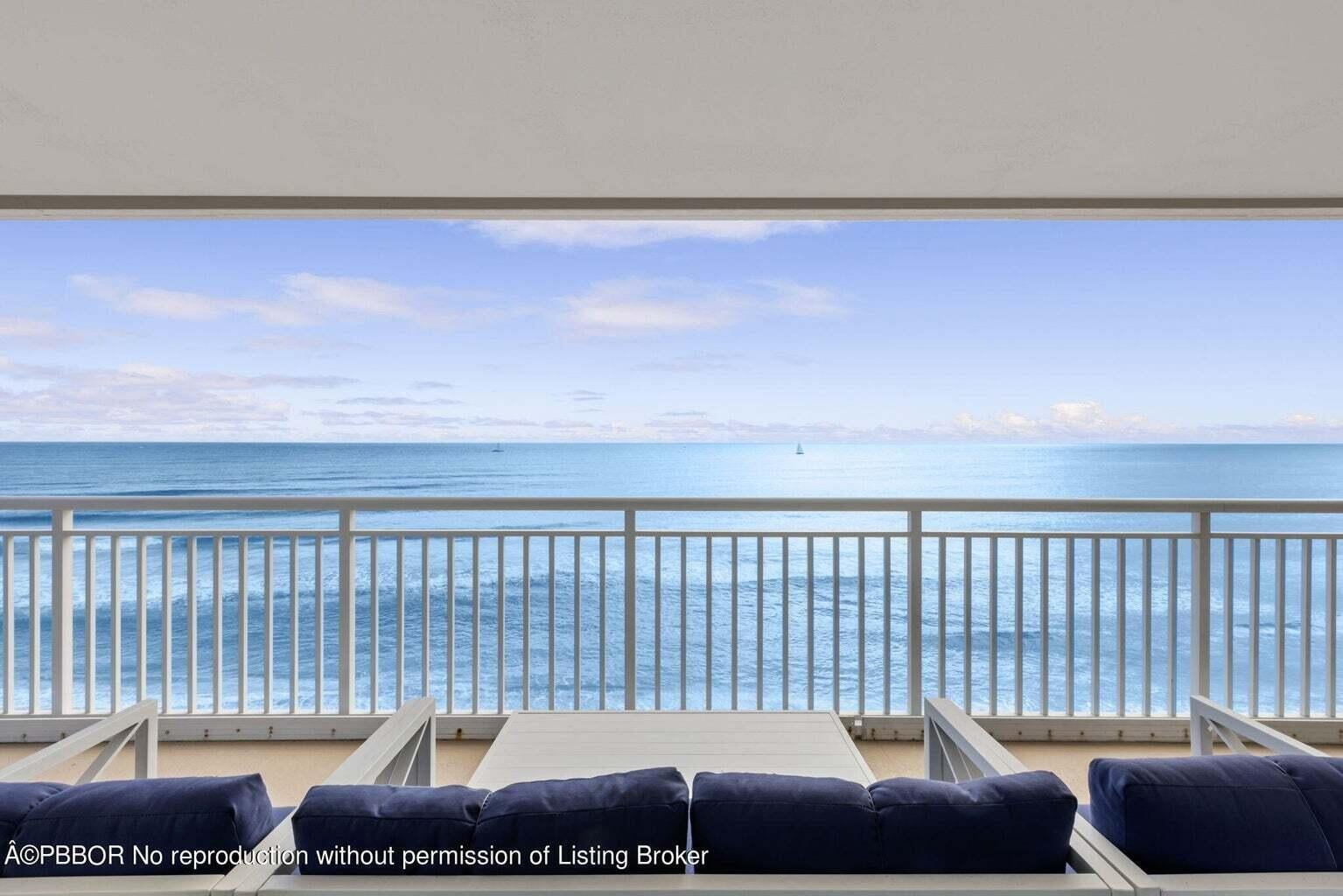 3546 S Ocean Boulevard #601 — photo 1