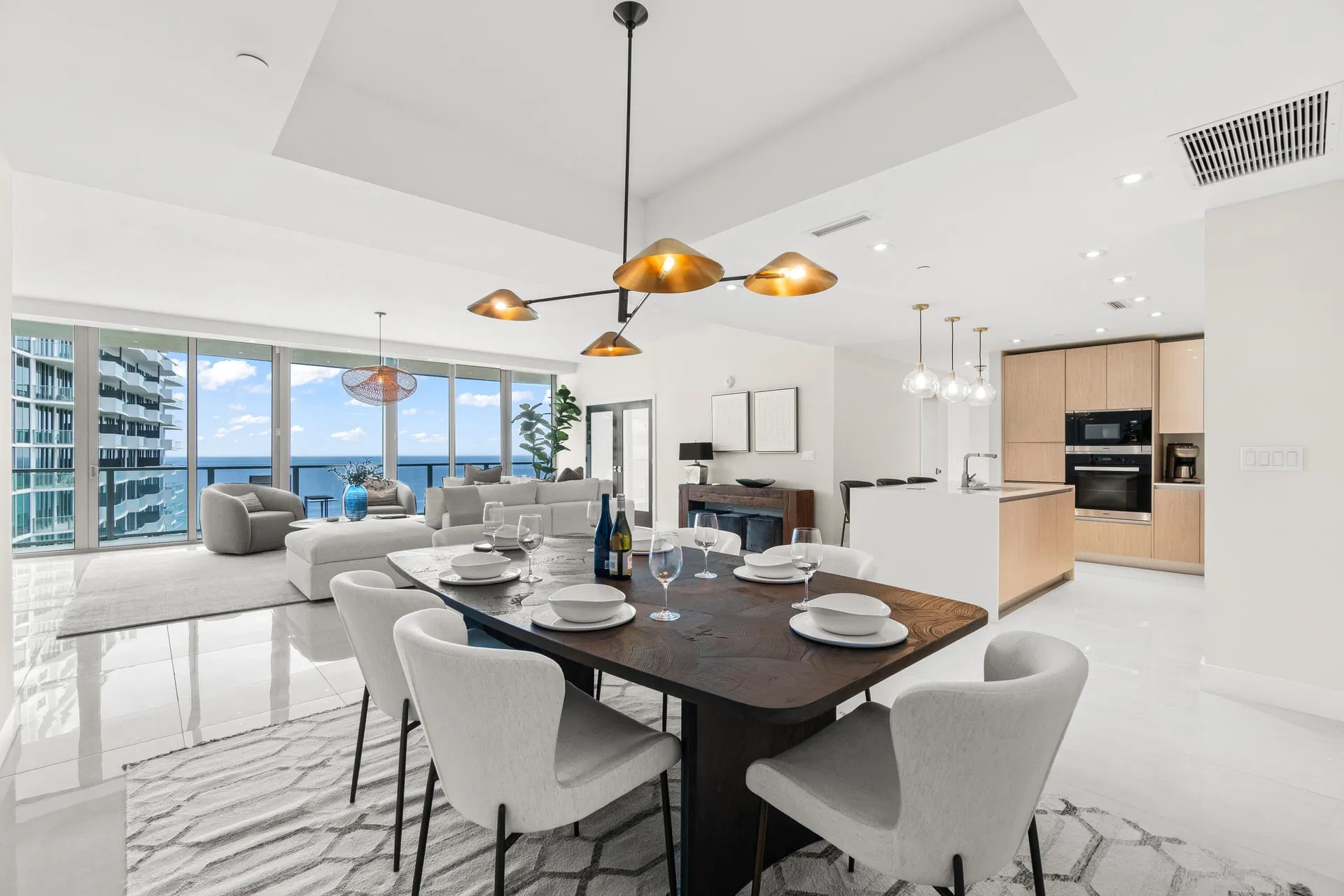 3100 N Ocean Drive 1604, Singer Island, FL 33404