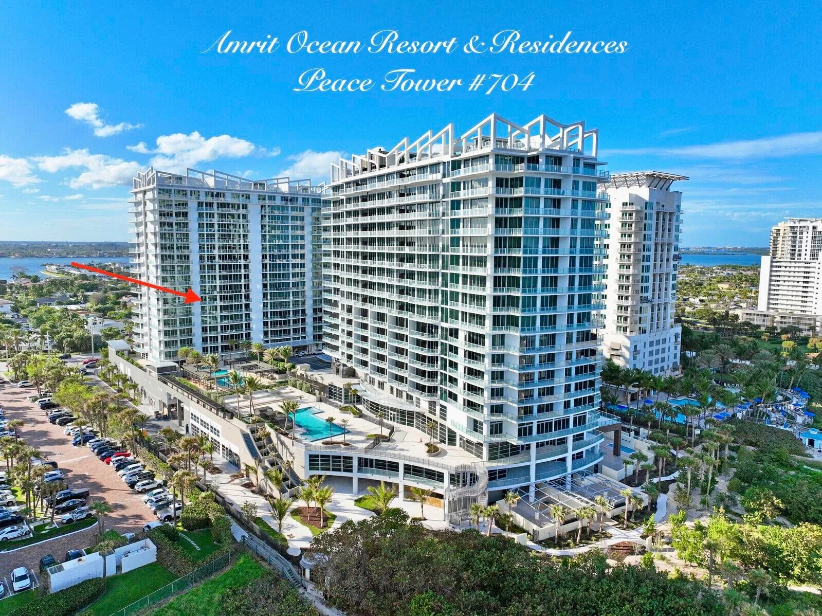 3100 N Ocean Drive 704, Riviera Beach, FL 33404