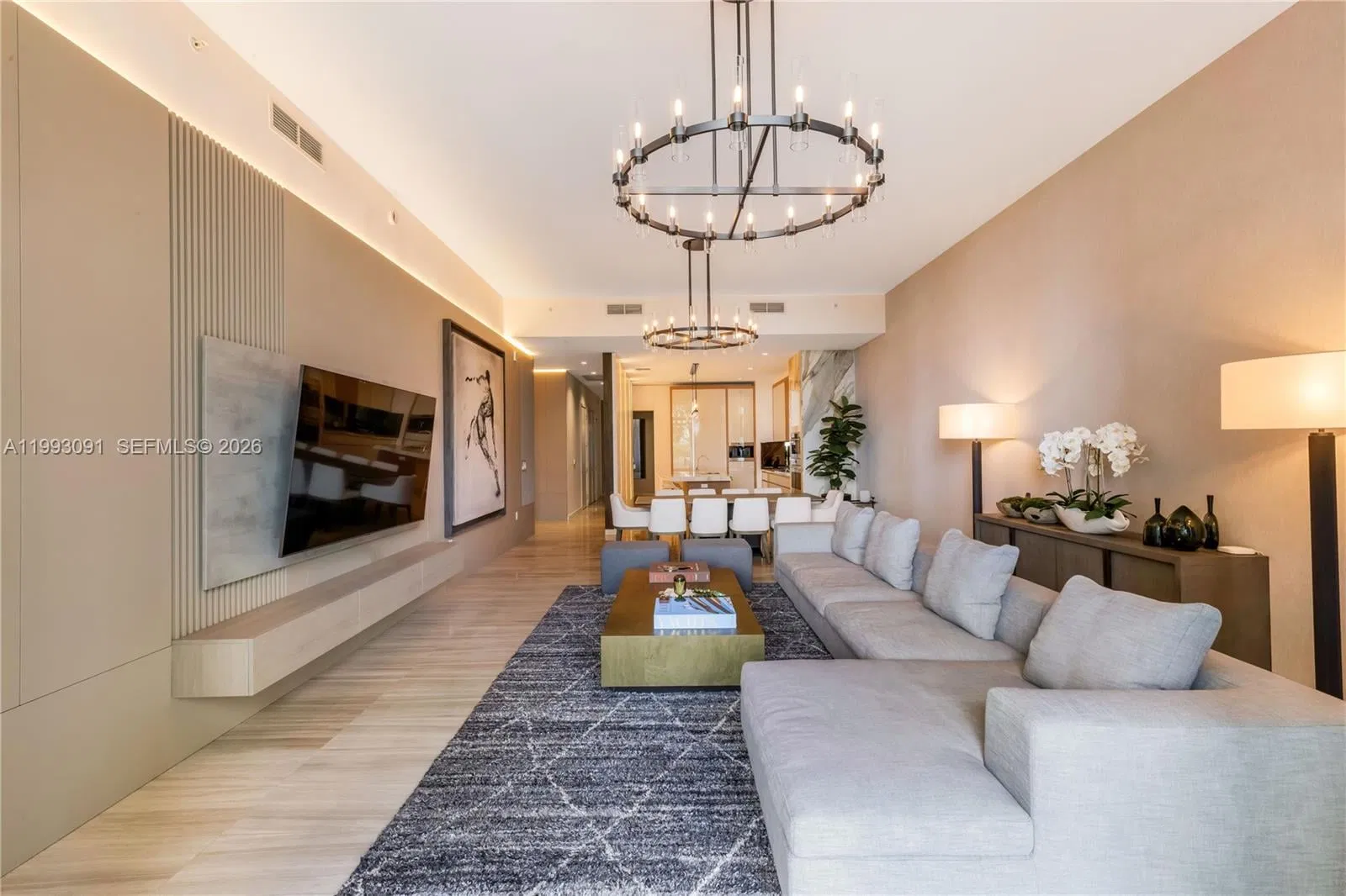 2821 S Bayshore Drive 6B, Miami, FL 33133