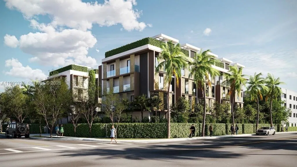 1709 Jefferson Avenue TH-10, Miami Beach, FL 33139