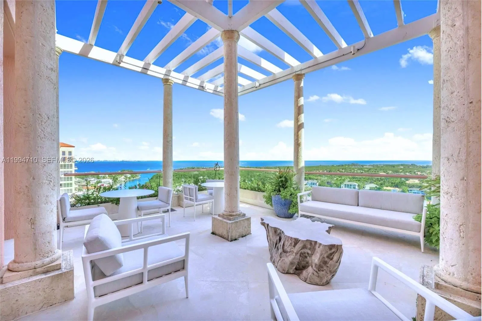 60 Edgewater Drive TS-A, Coral Gables, FL 33133