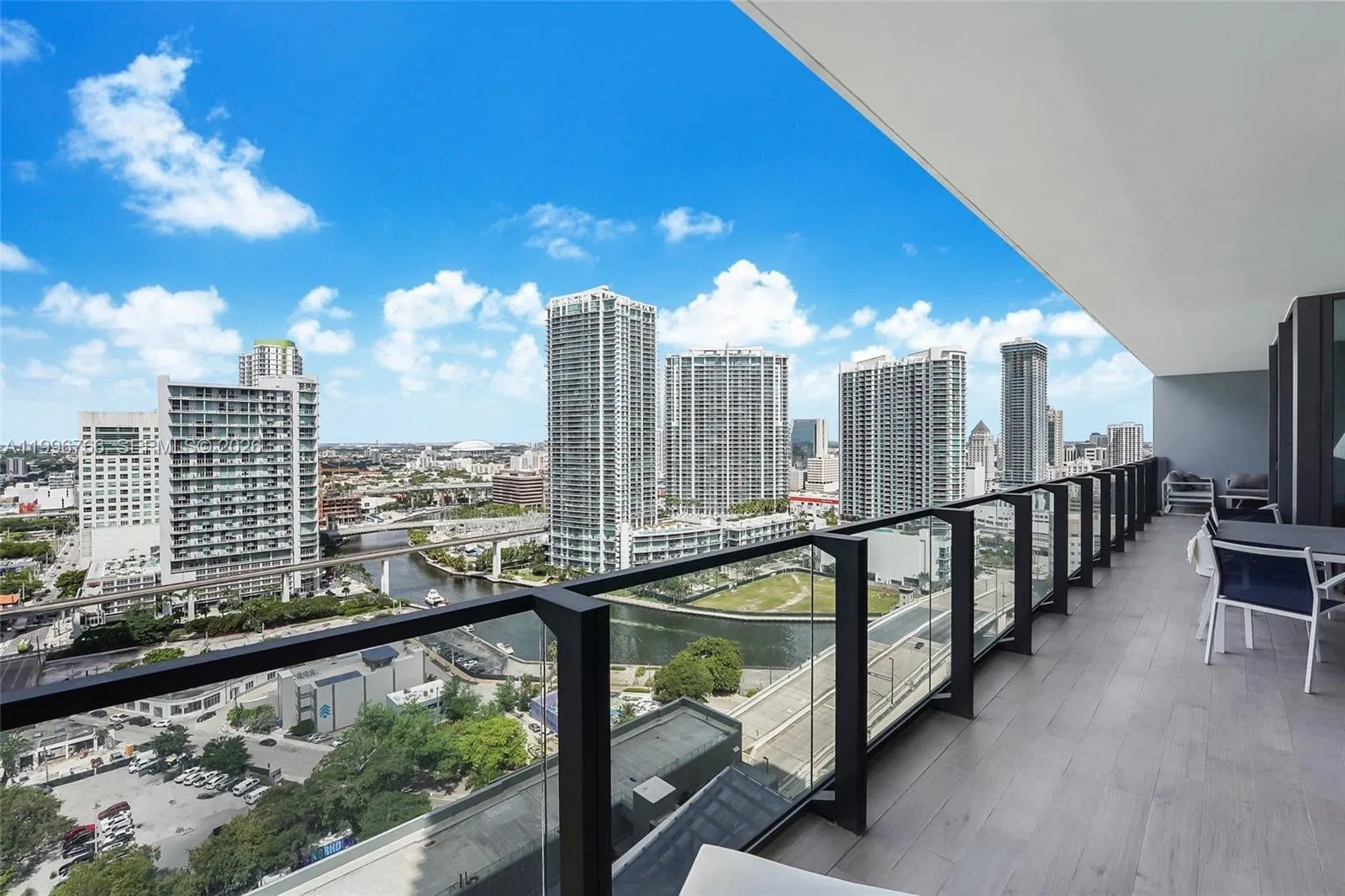 68 SE 6th Street 2104, Miami, FL 33131