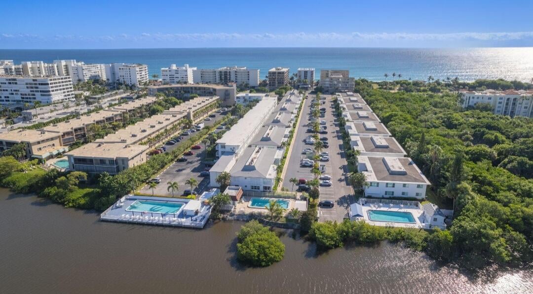 4201 S Ocean Boulevard #K2 — photo 1