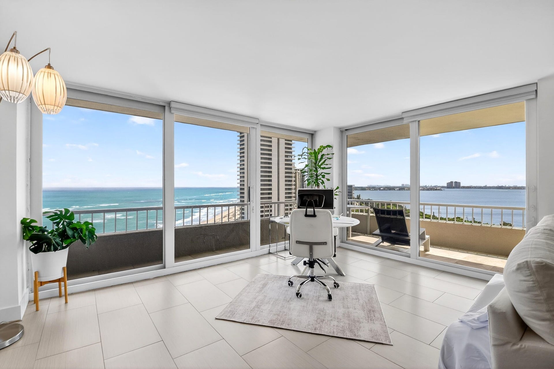 5540 N Ocean Drive 9b, Singer Island, FL 33404