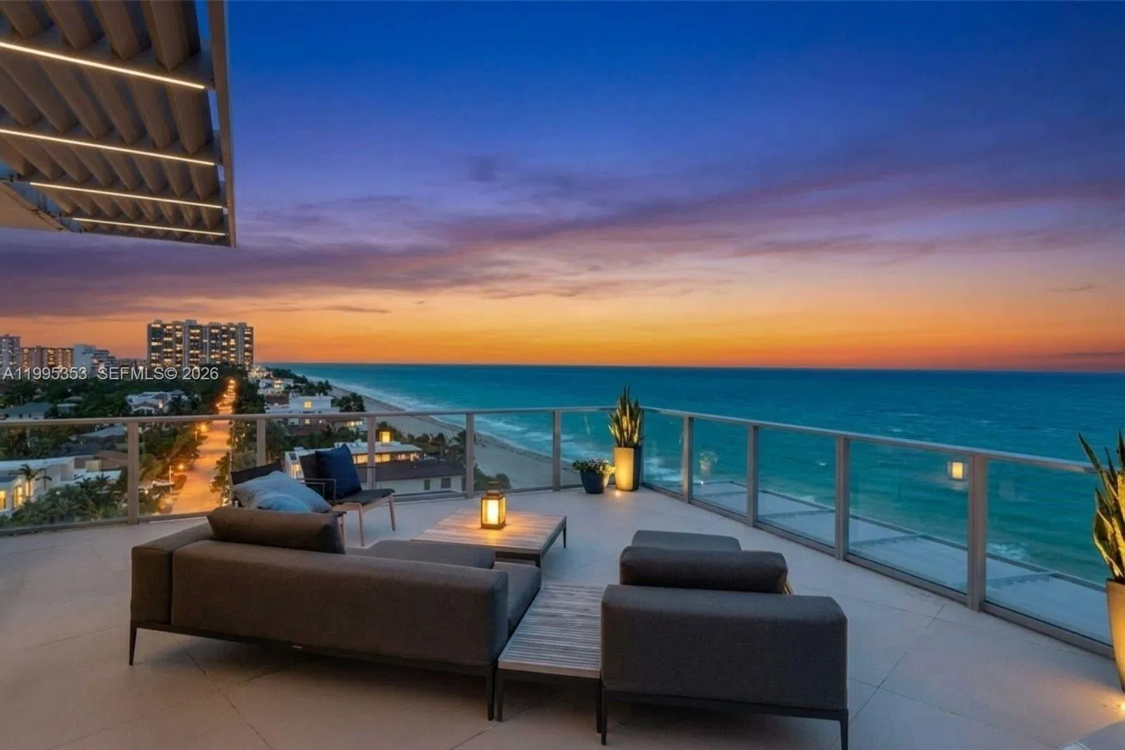 2200 N Ocean Boulevard N804, Fort Lauderdale, FL 33305
