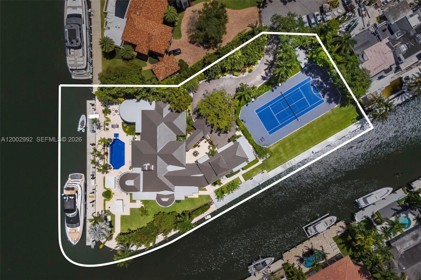 2300 Aqua Vista Boulevard, Fort Lauderdale, FL 33301