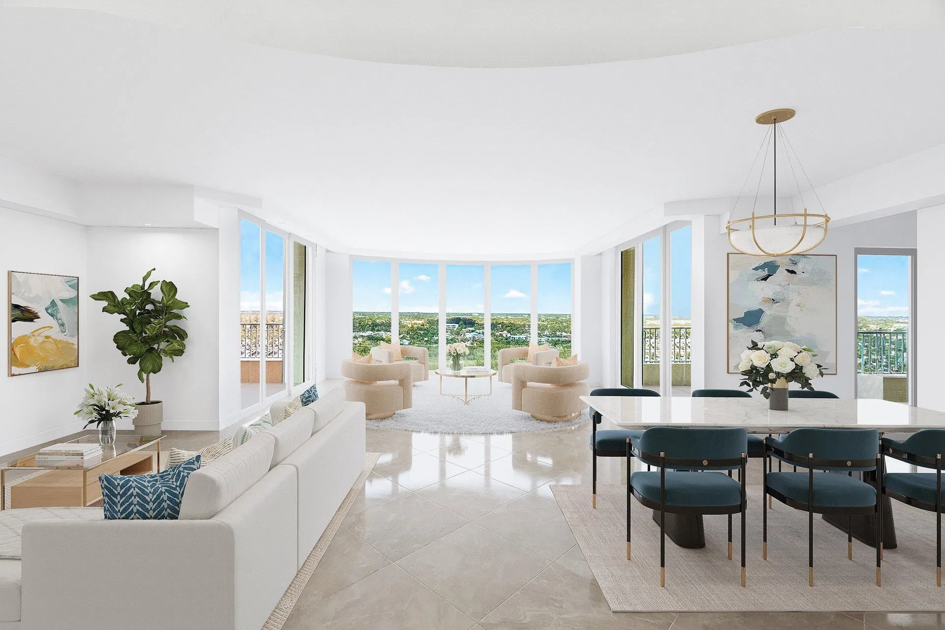 3720 S Ocean Boulevard 1510, Highland Beach, FL 33487