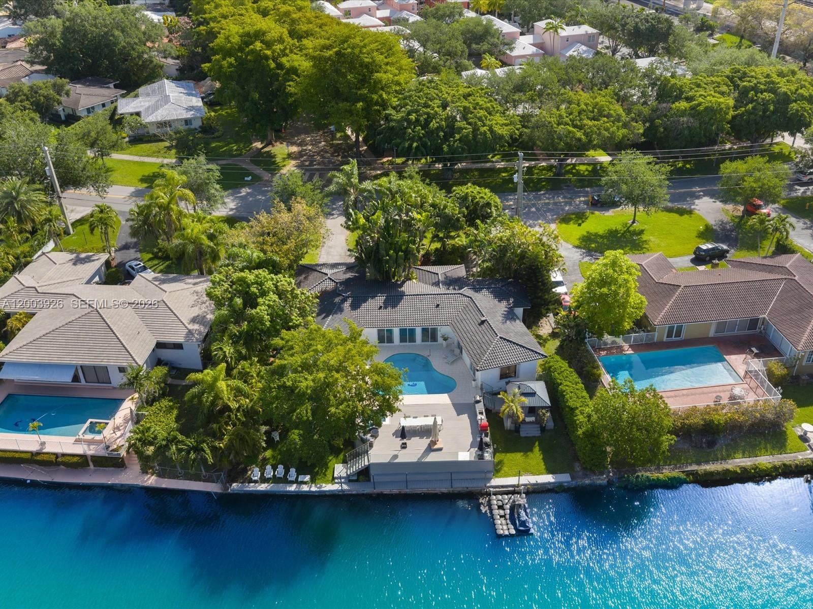 5000 Riviera Drive, Coral Gables, FL 33146
