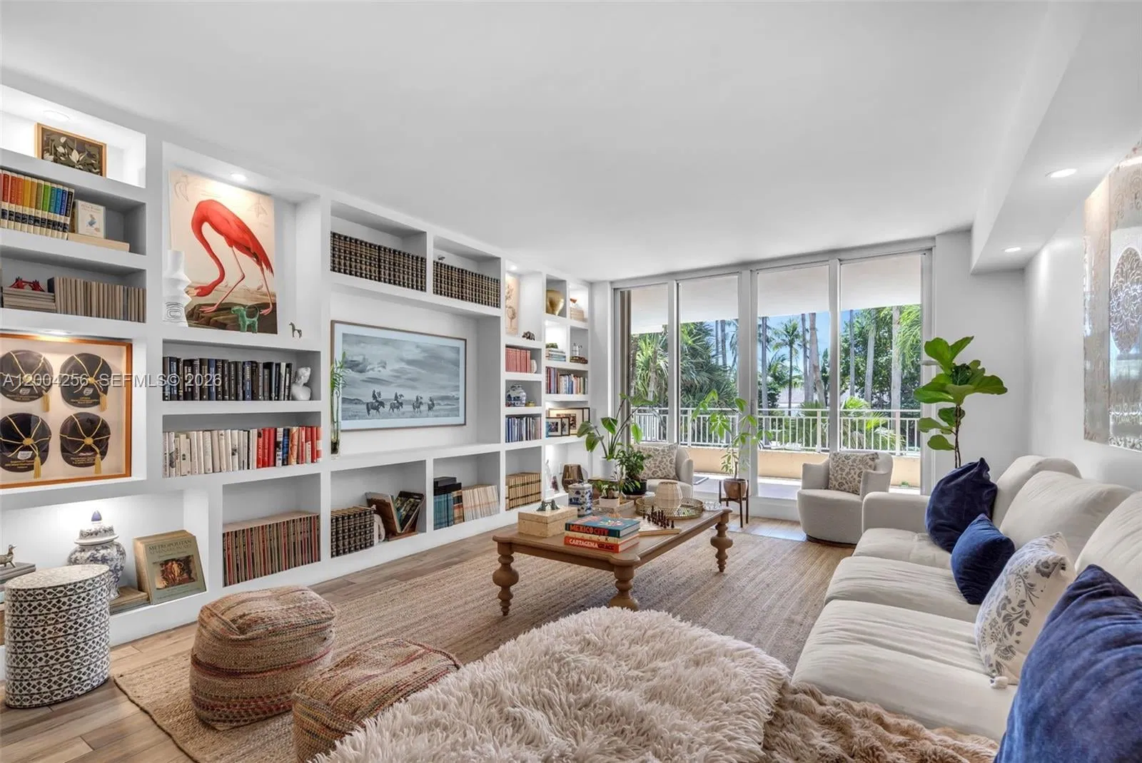 791 Crandon Boulevard 302, Key Biscayne, FL 33149