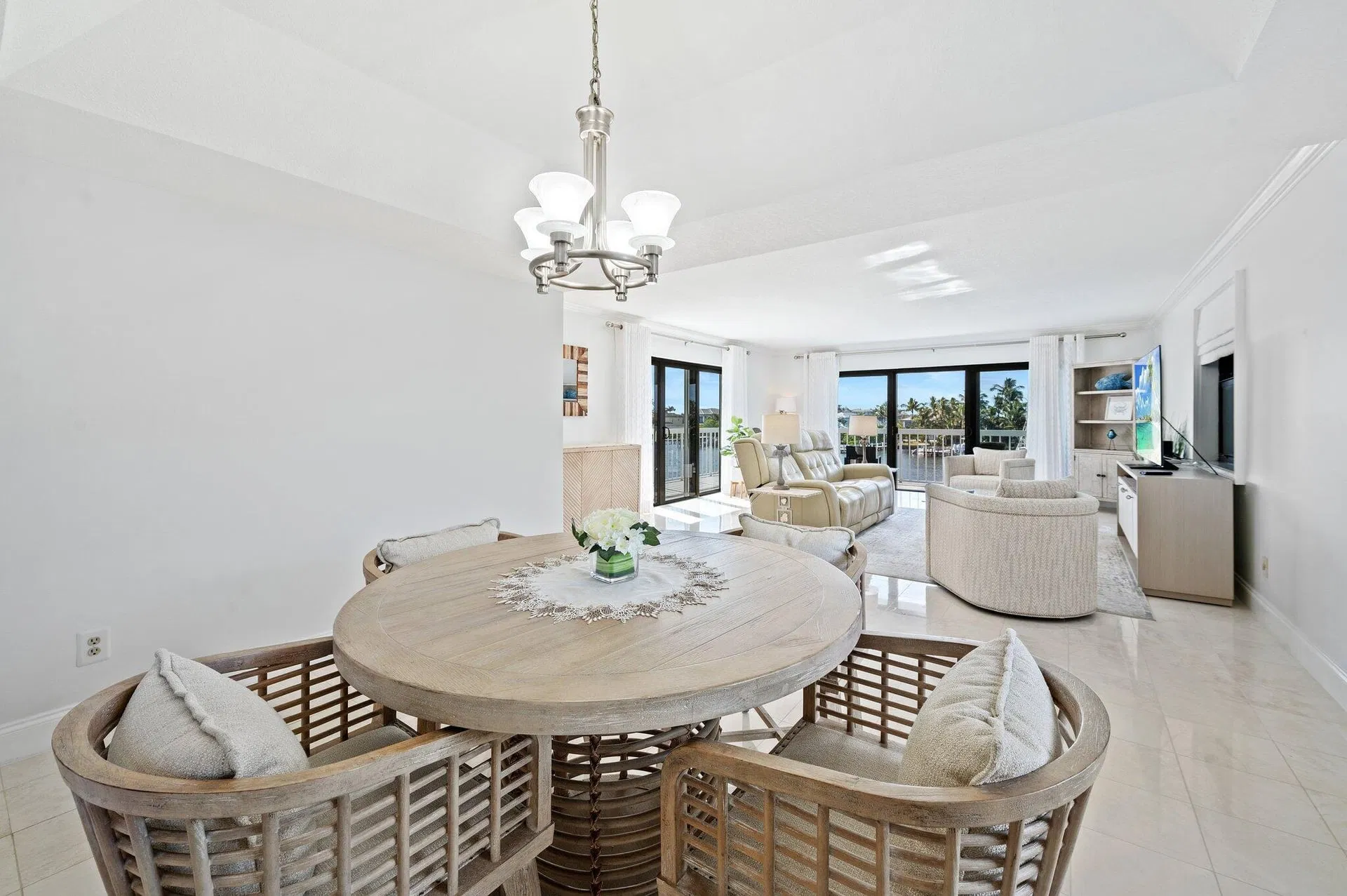 3501 S Ocean Boulevard #307 — photo 1