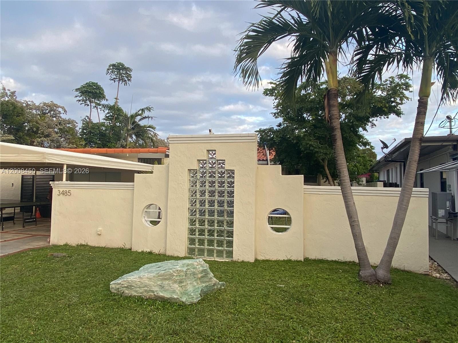 3485 N Meridian Avenue, Miami Beach, FL 33140