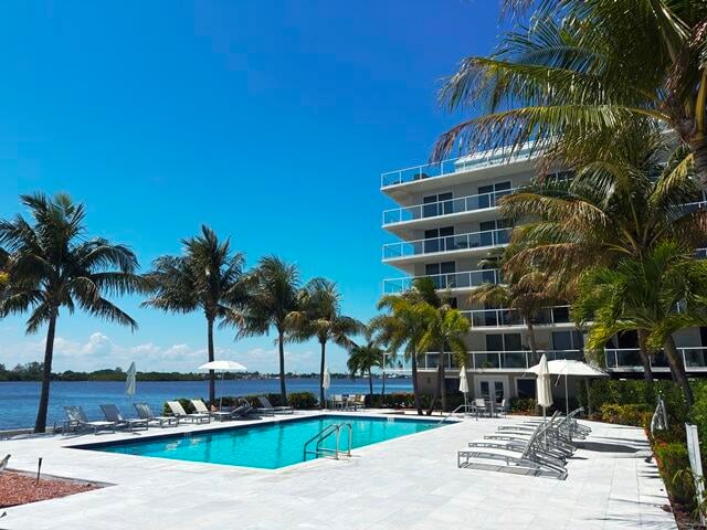 2560 S Ocean Boulevard #603 — photo 1
