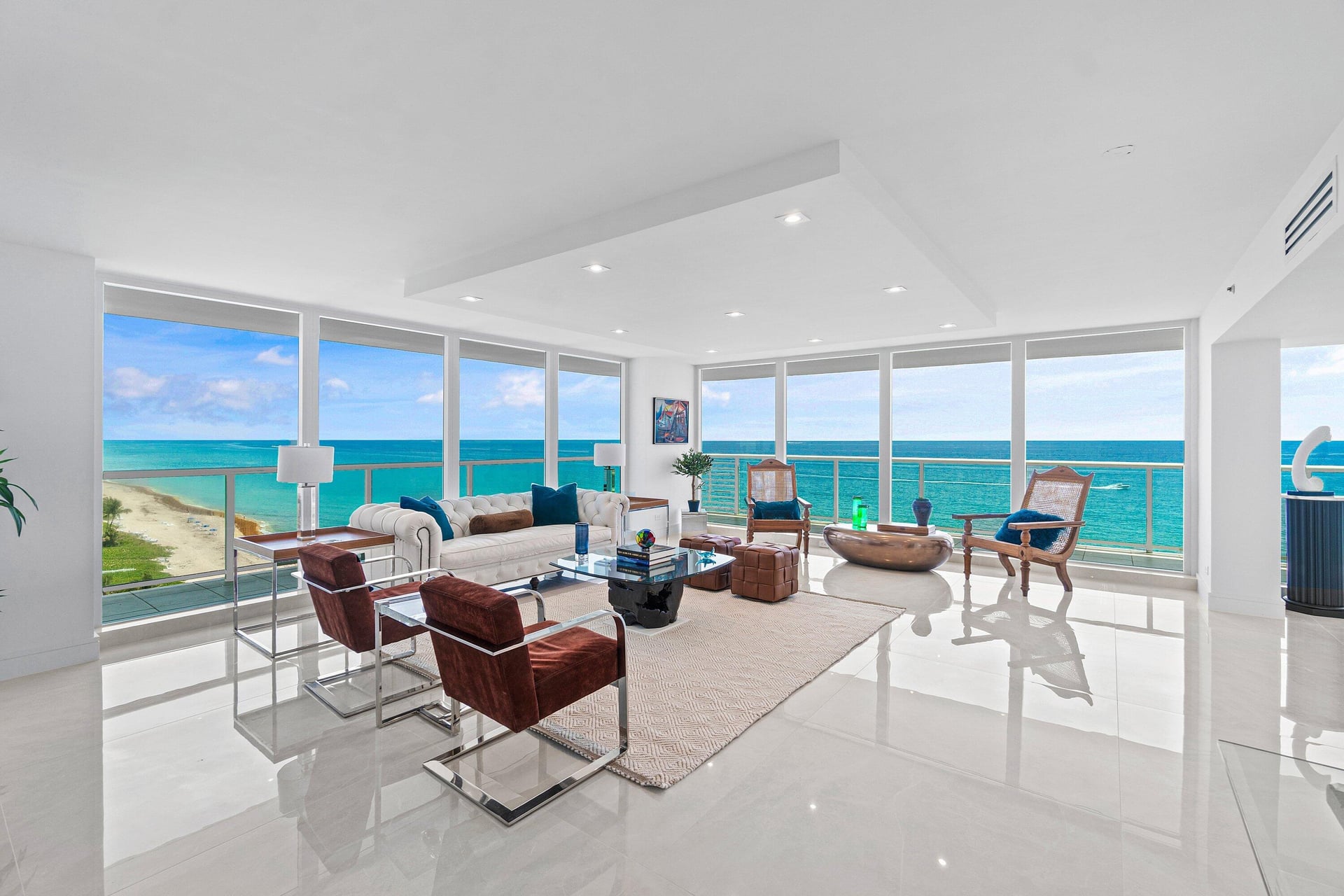 3505 S Ocean Boulevard 12n, Highland Beach, FL 33487