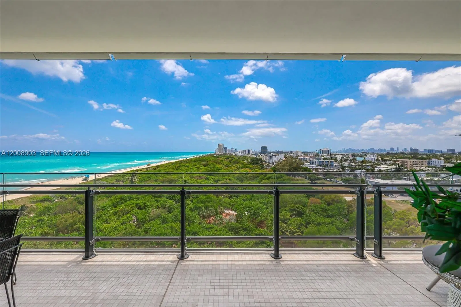8701 Collins Avenue 904, Miami Beach, FL 33154