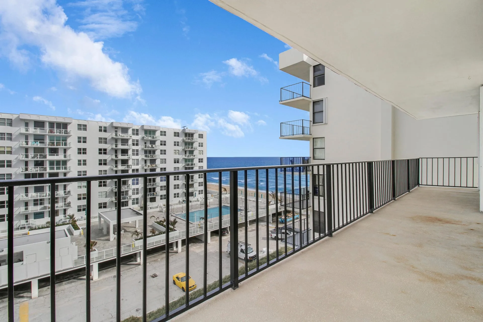 3456 S Ocean Boulevard #6050 — photo 1