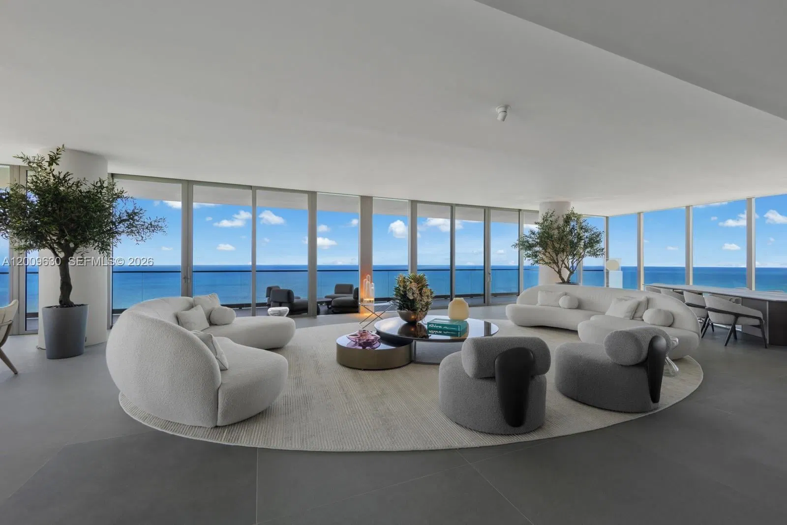 2000 S Ocean Drive PH1, Hallandale Beach, FL 33009