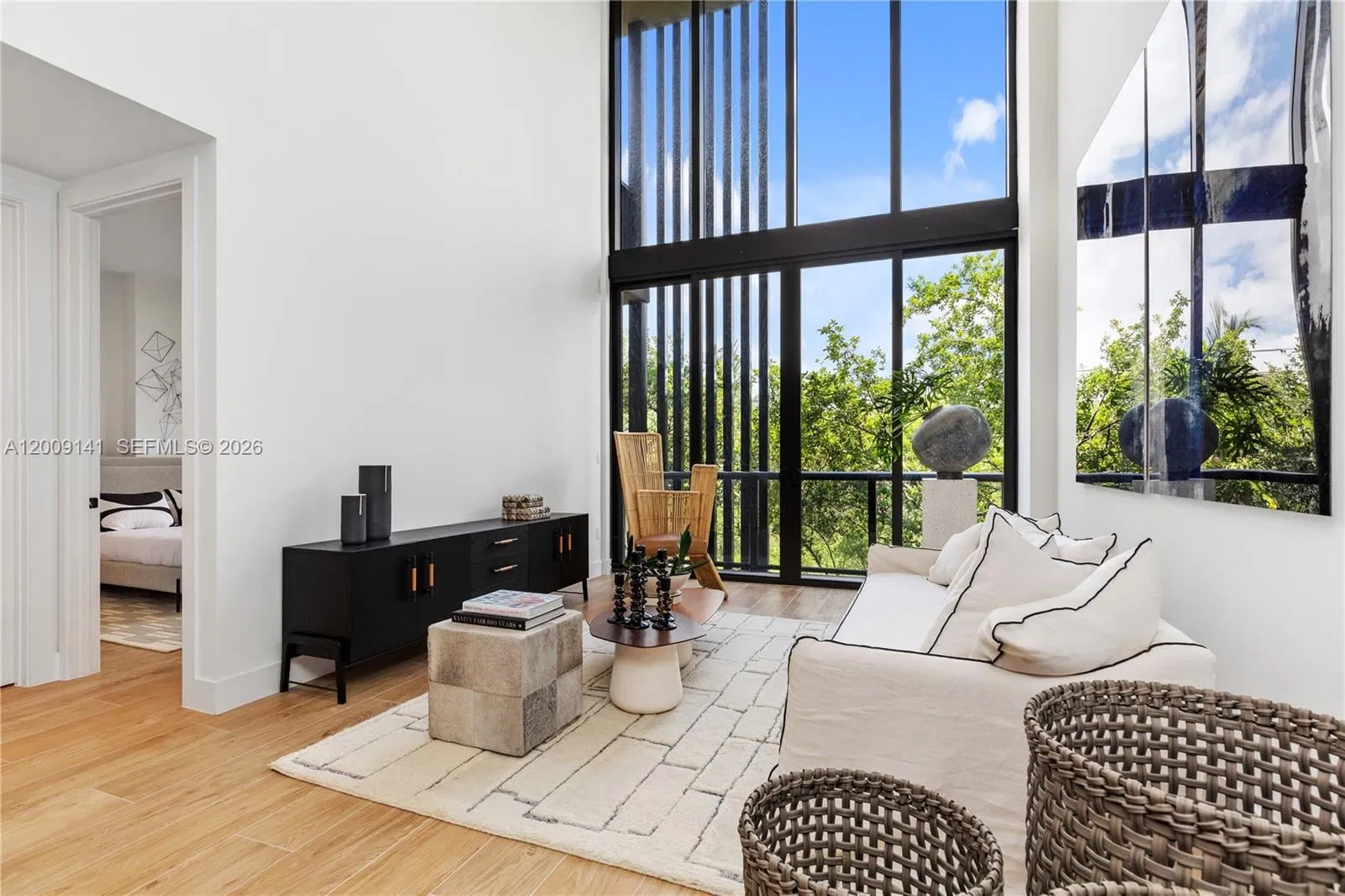3034 Oak Avenue LPH3, Coconut Grove, FL 33133