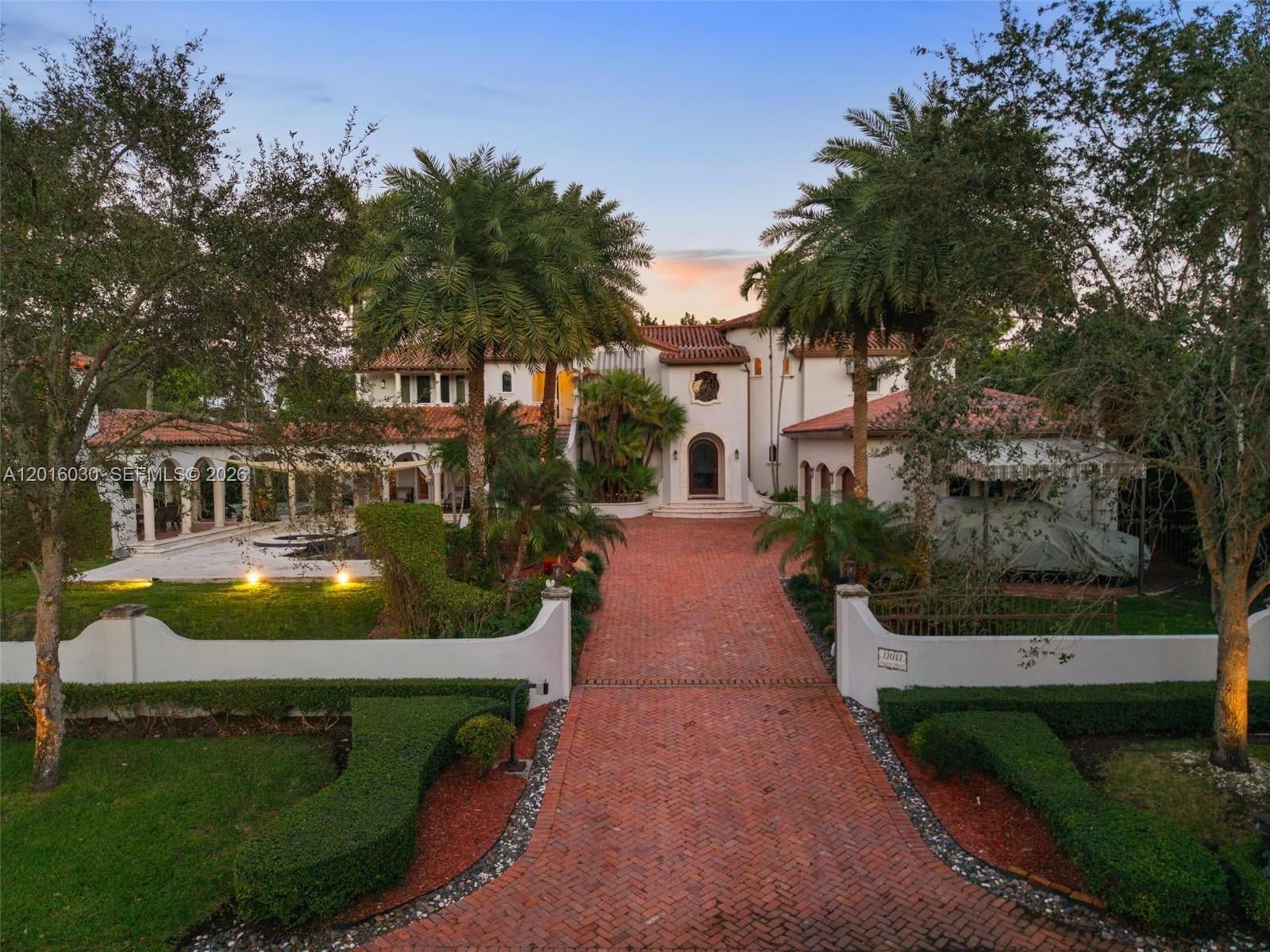 11011 Marin Street, Coral Gables, FL 33156
