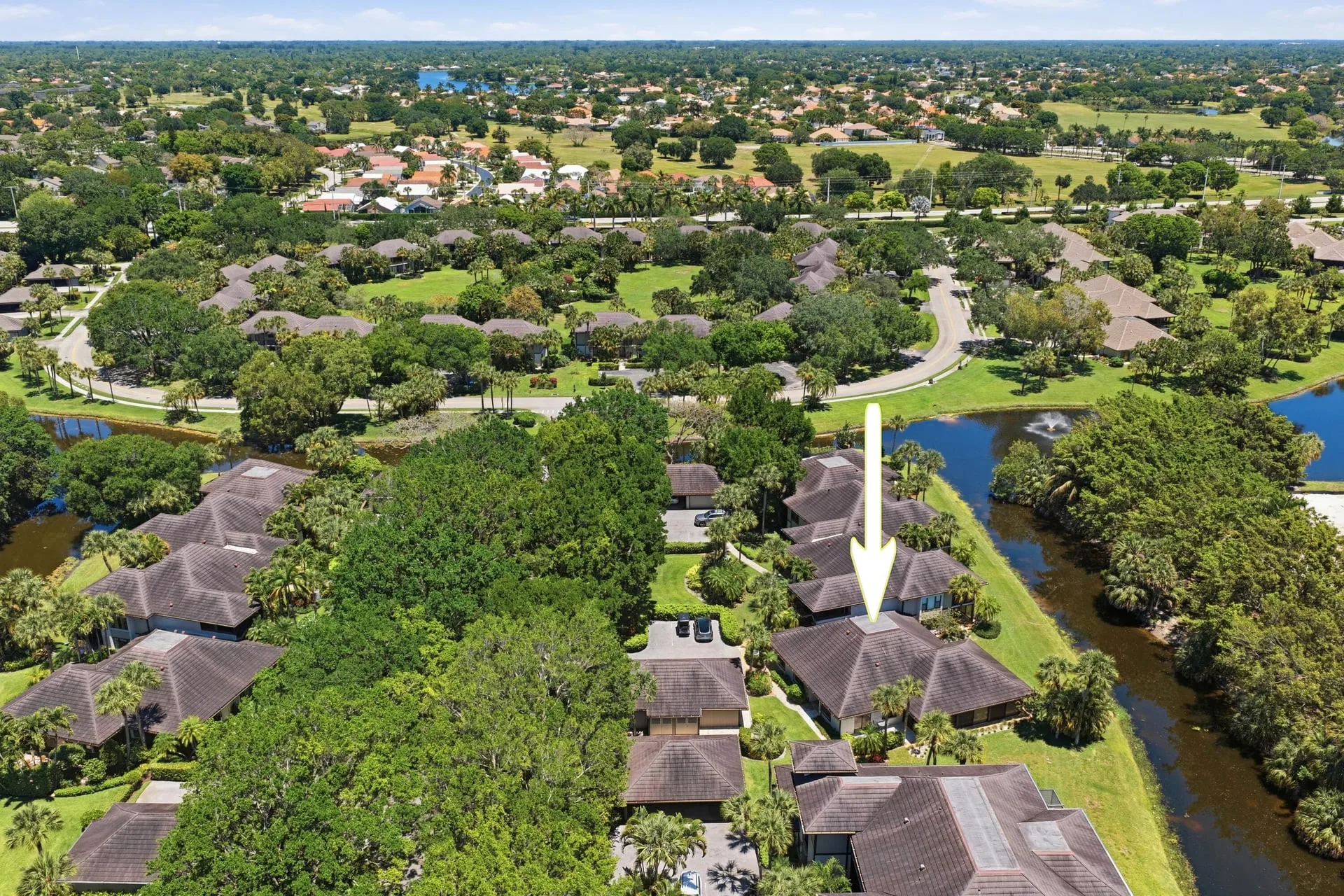 2730 W Polo Island Drive A101, Wellington, FL 33414