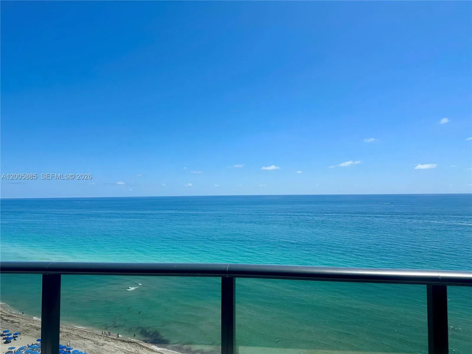 18555 Collins Avenue 1705, Sunny Isles Beach, FL 33160