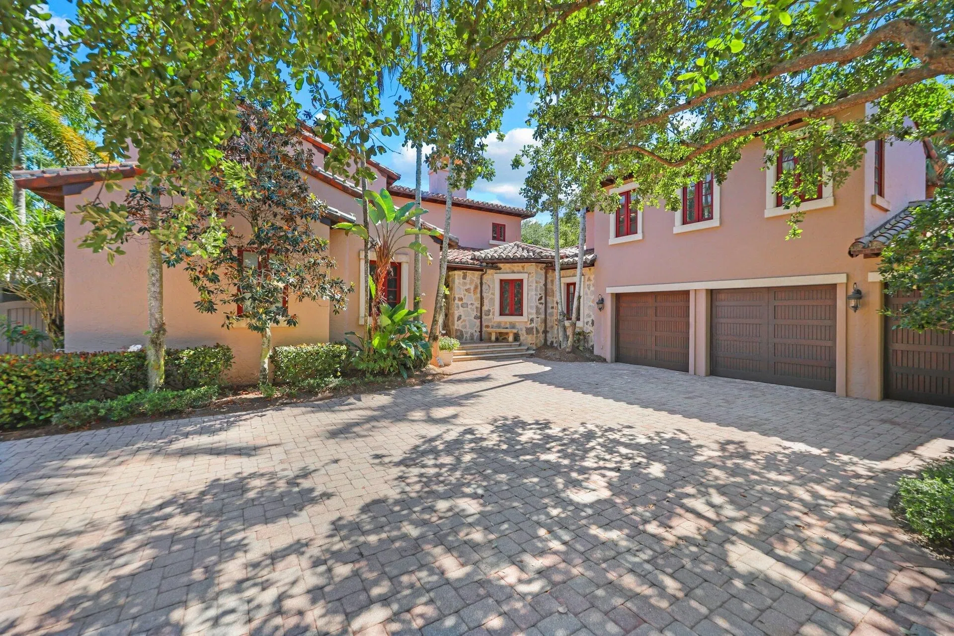 441 Via Del Orso Drive, Jupiter, FL 33477