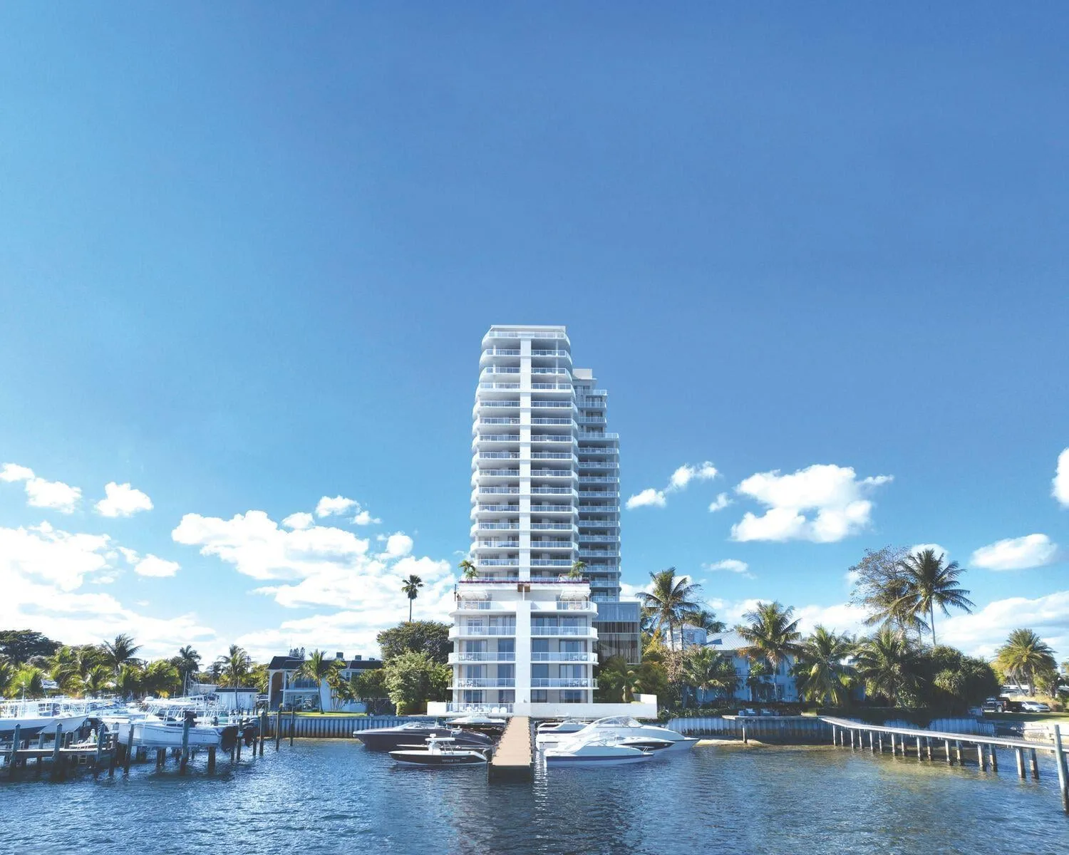 4714 N Flagler Drive 1402, West Palm Beach, FL 33407