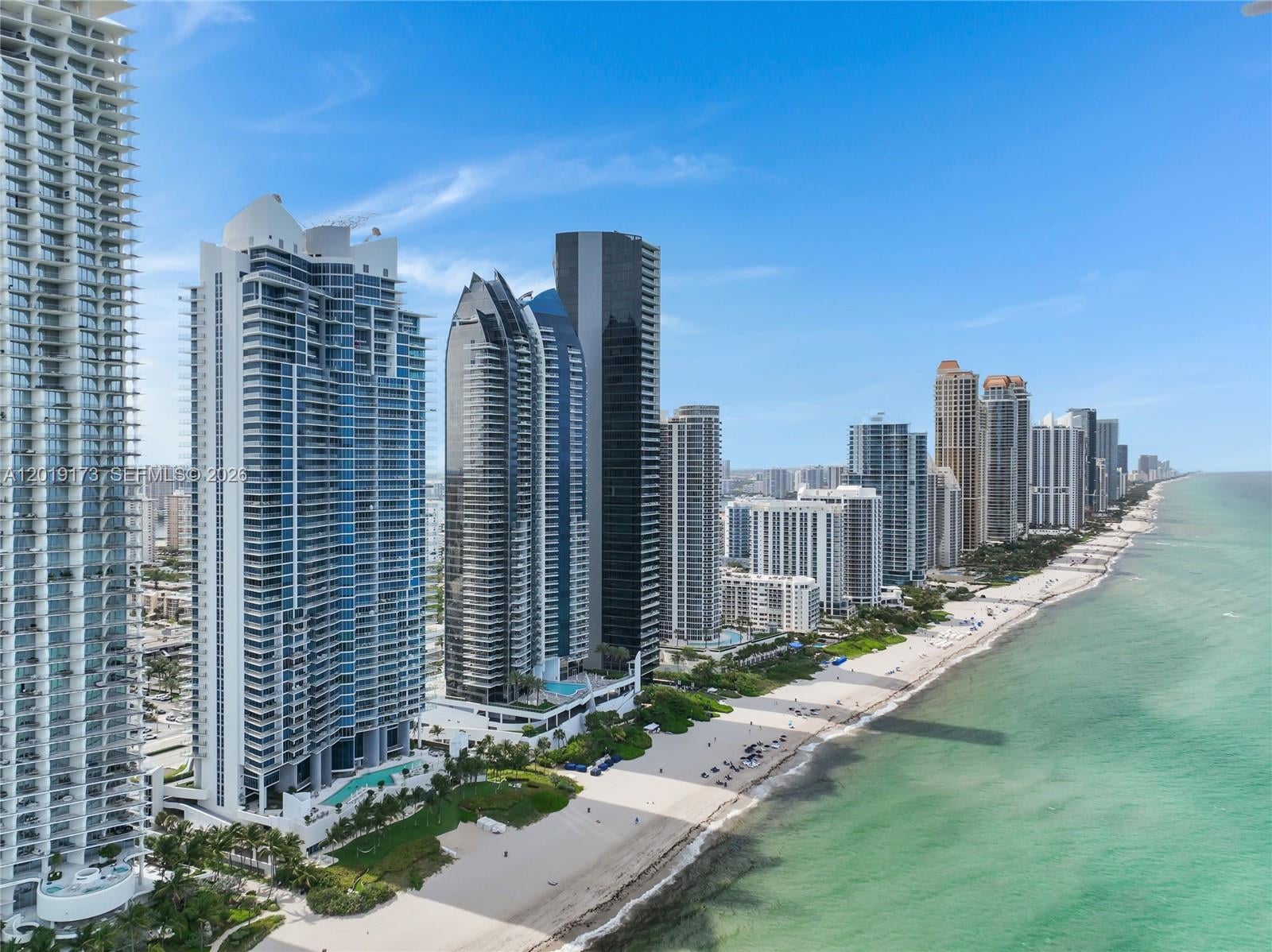 17001 Collins Avenue 2805, Sunny Isles Beach, FL 33160