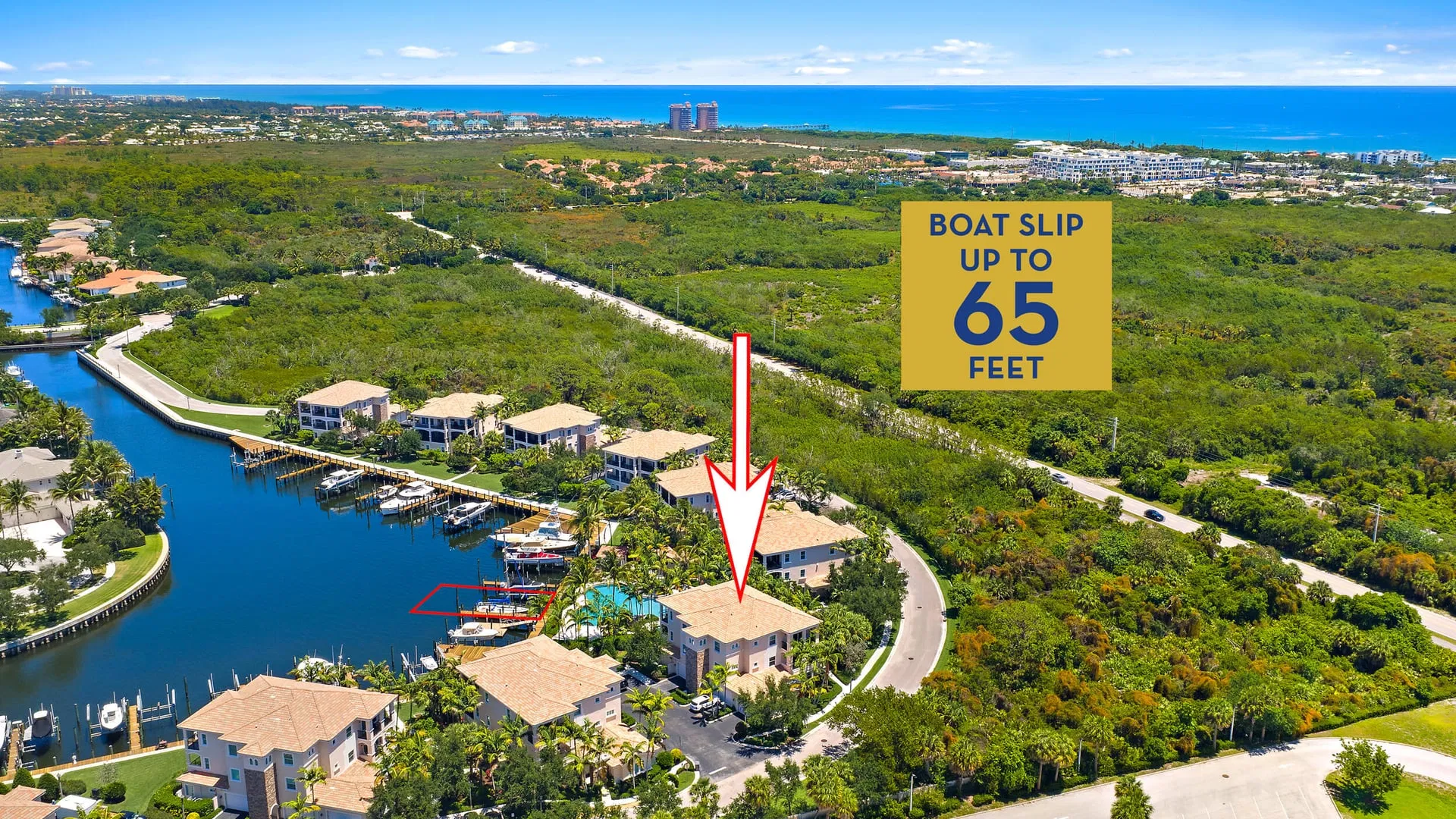 13501 Treasure Cove Circle, North Palm Beach, FL 33408