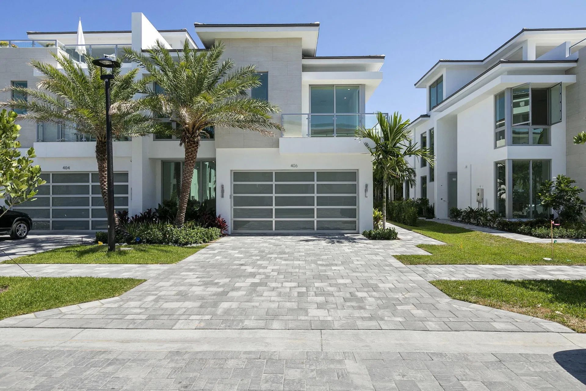 406 Ocean One Lane, Juno Beach, FL 33408