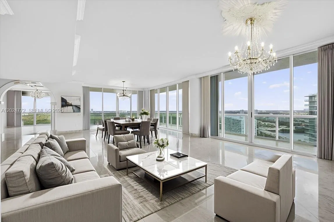 16500 Collins Avenue TS-3, Sunny Isles Beach, FL 33160