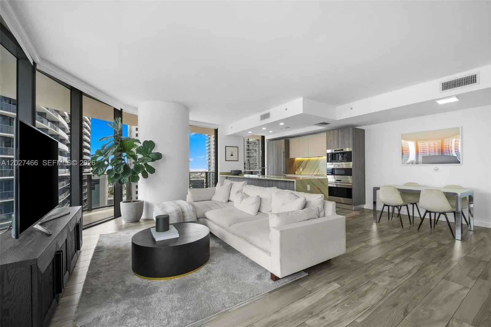801 S Miami Avenue 2901, Miami, FL 33130