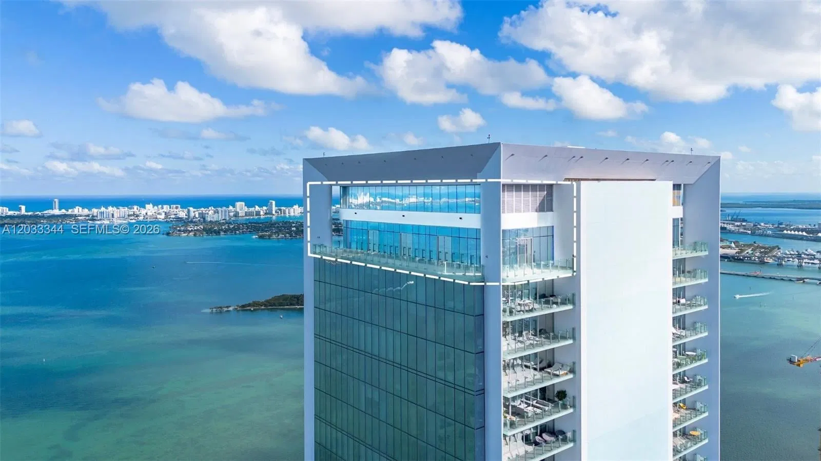 700 NE 26th Terrace PH-01, Miami, FL 33137