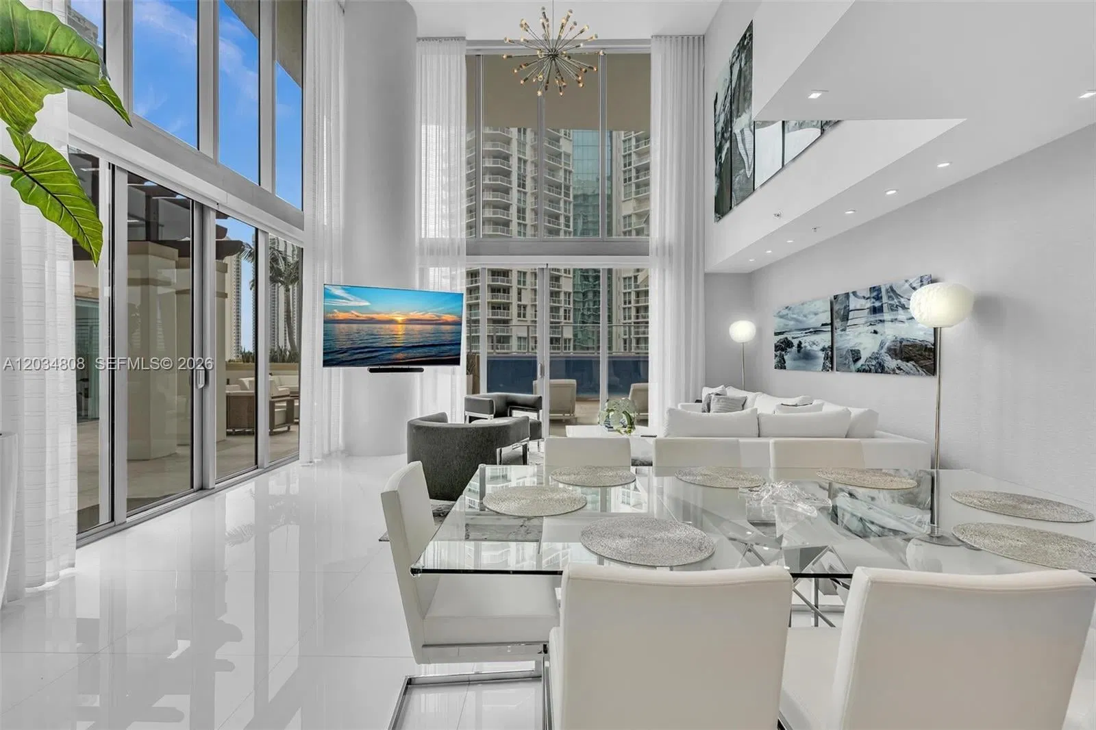 300 Sunny Isles Boulevard 4-502, Sunny Isles Beach, FL 33160