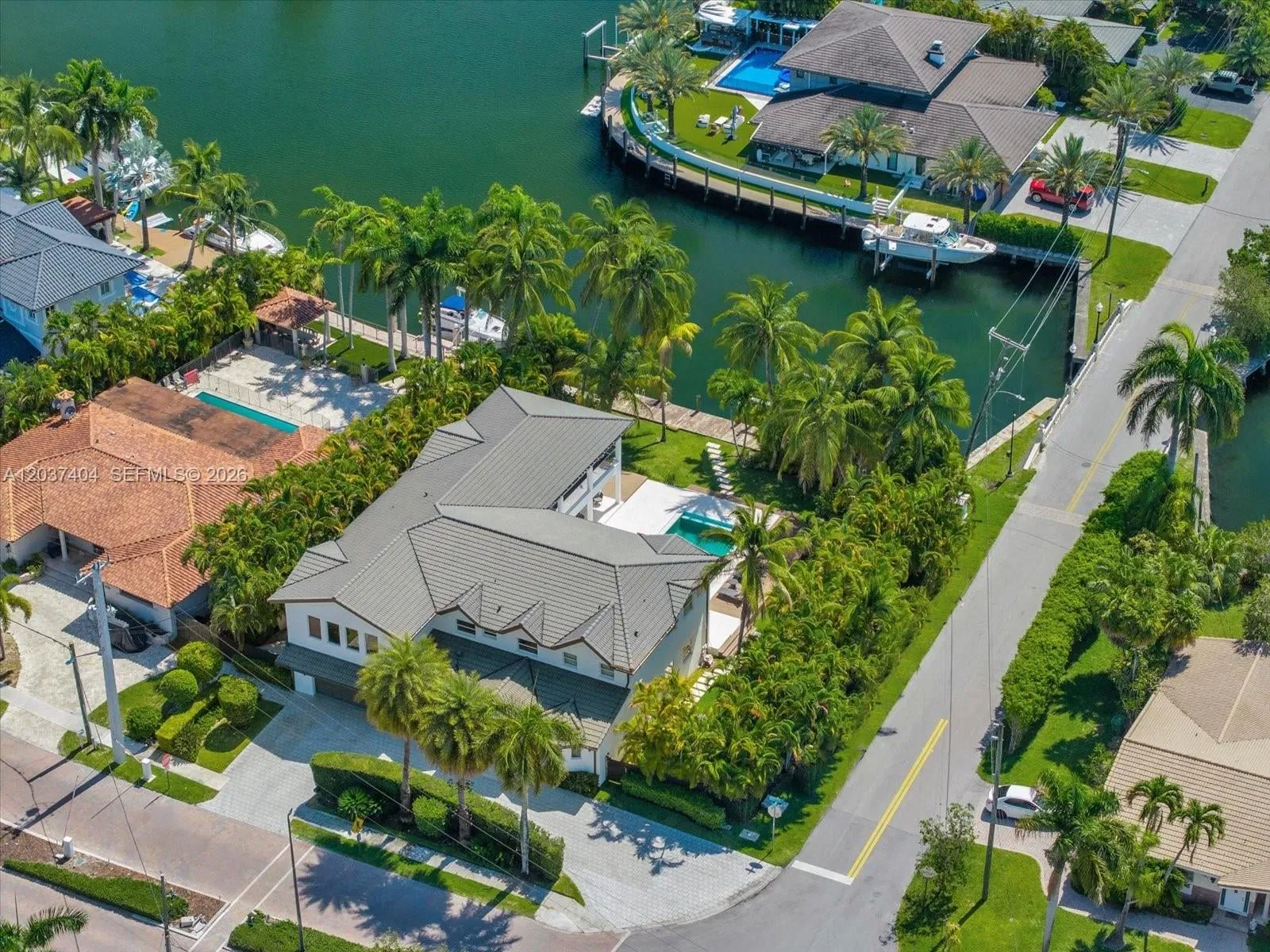 431 Layne Boulevard, Hallandale Beach, FL 33009
