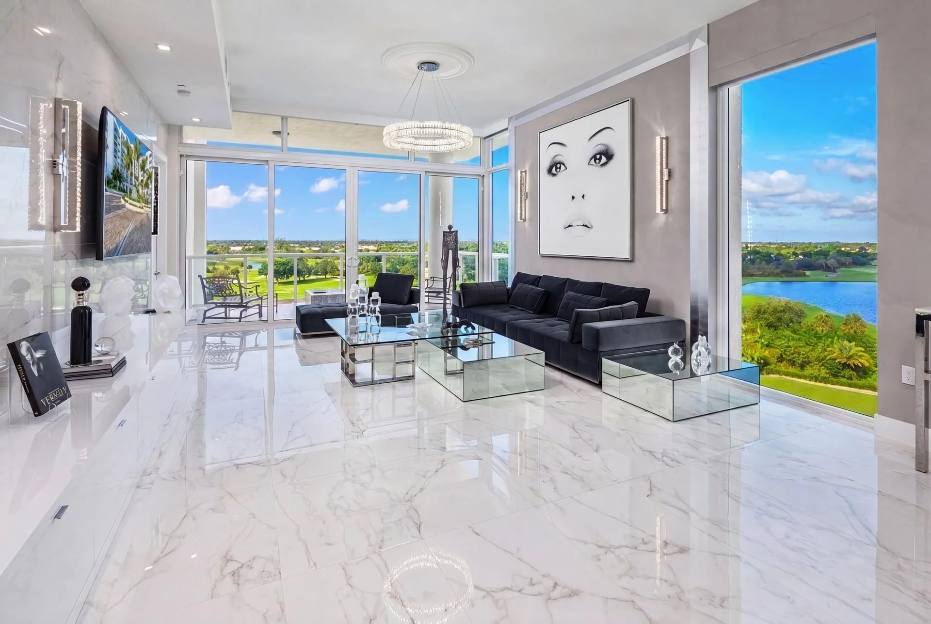 20155 Boca West Drive Ph B804, Boca Raton, FL 33434
