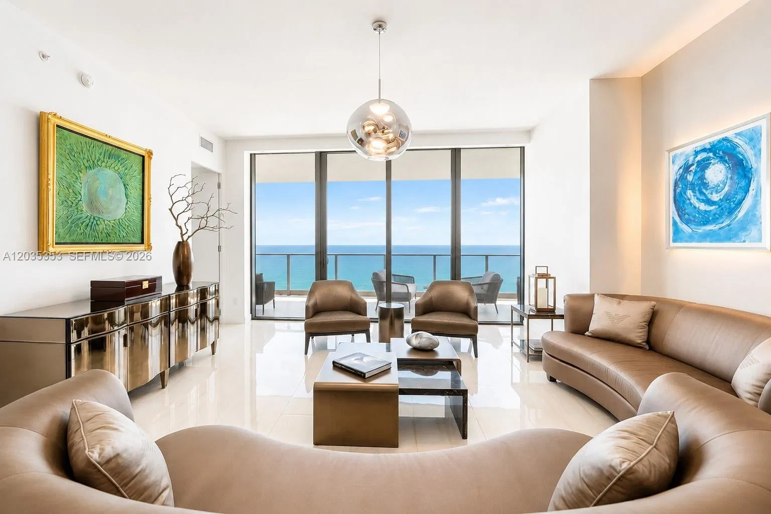 18975 Collins Avenue 1802, Sunny Isles Beach, FL 33160