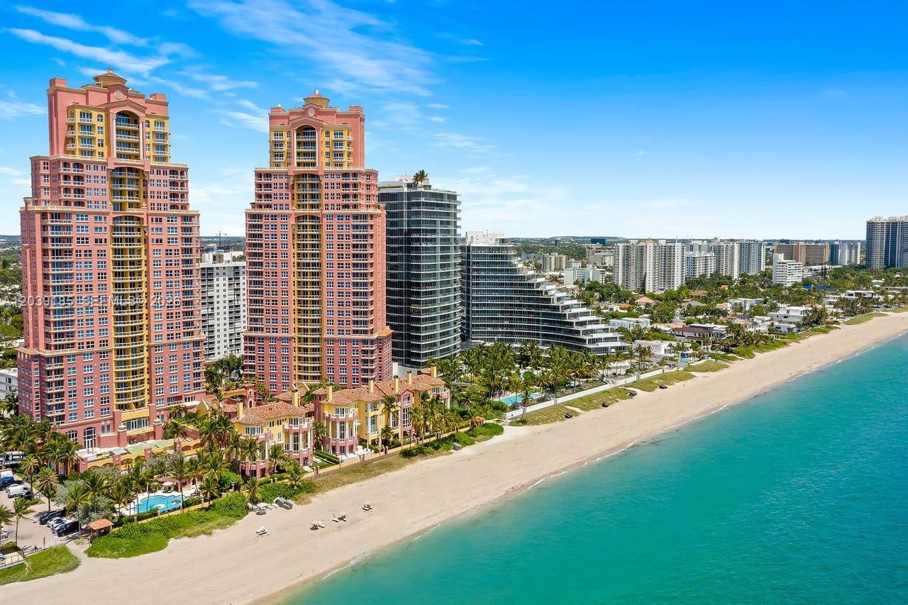 2110 N Ocean Boulevard 21B, Fort Lauderdale, FL 33305